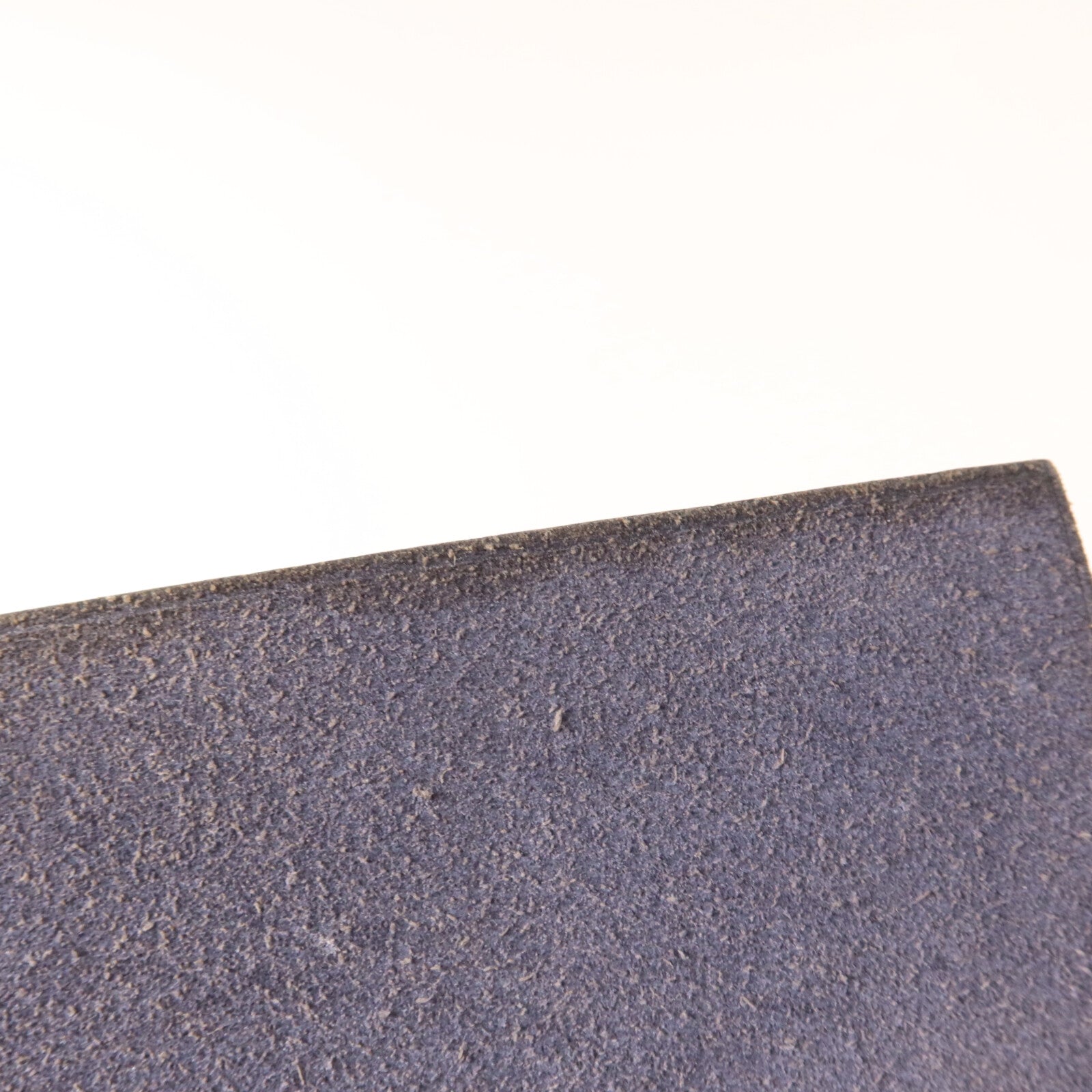 HERMES 帆布Herbag a Dos Zip Retourne Backpack背包Bleu Indigo