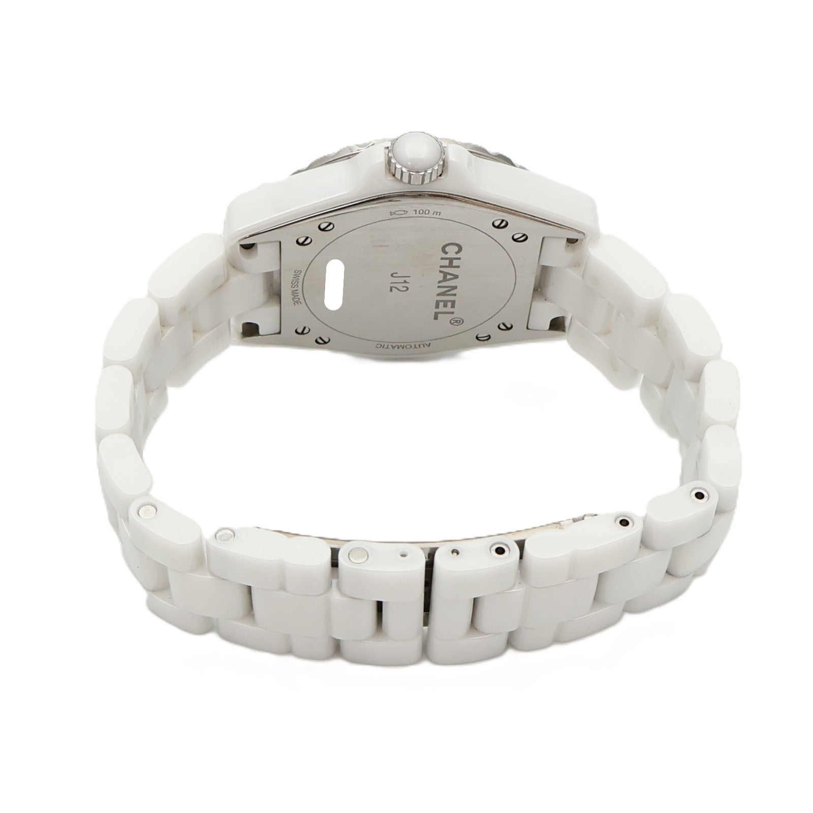 CHANEL J12 H3837