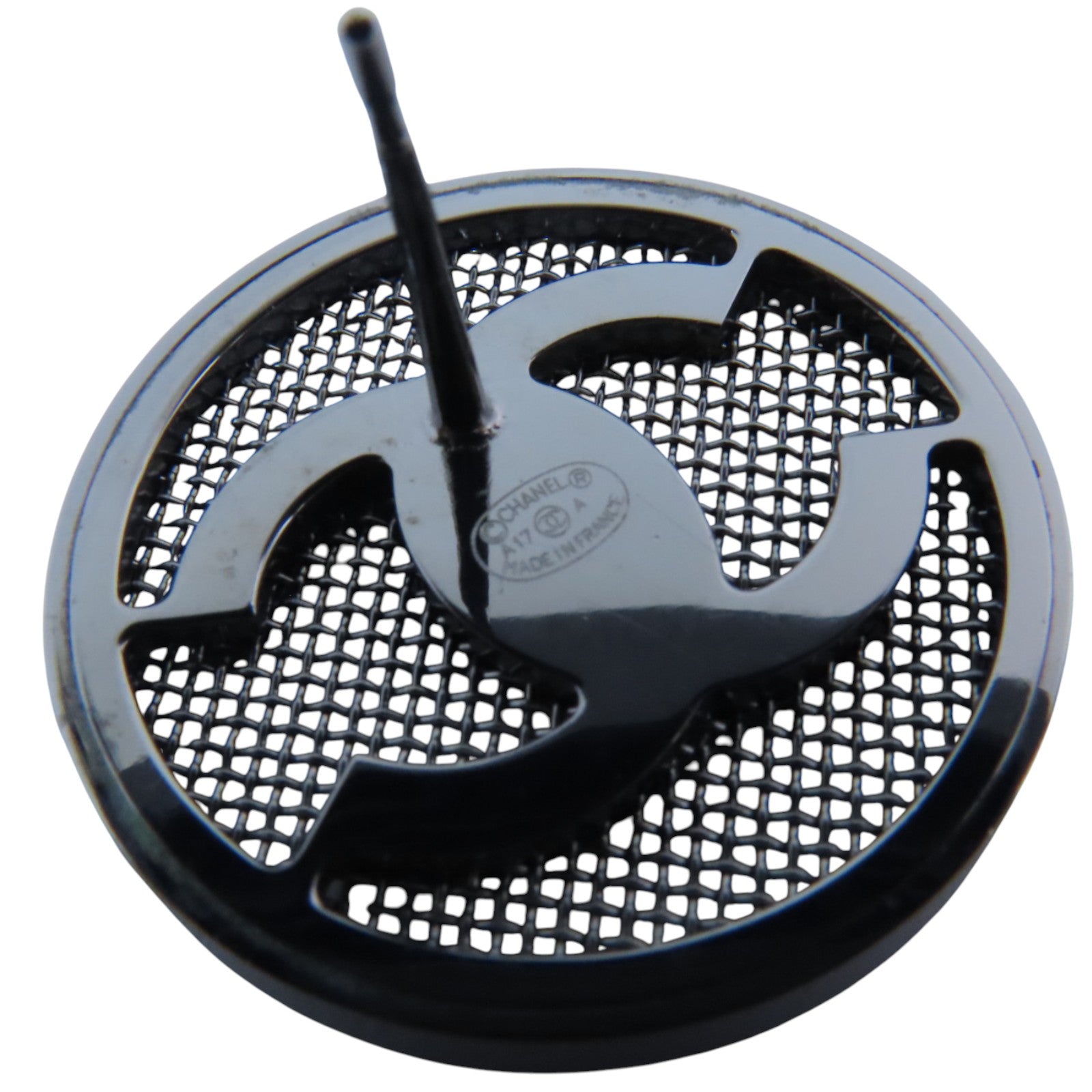 CHANEL 金屬Earrings耳環