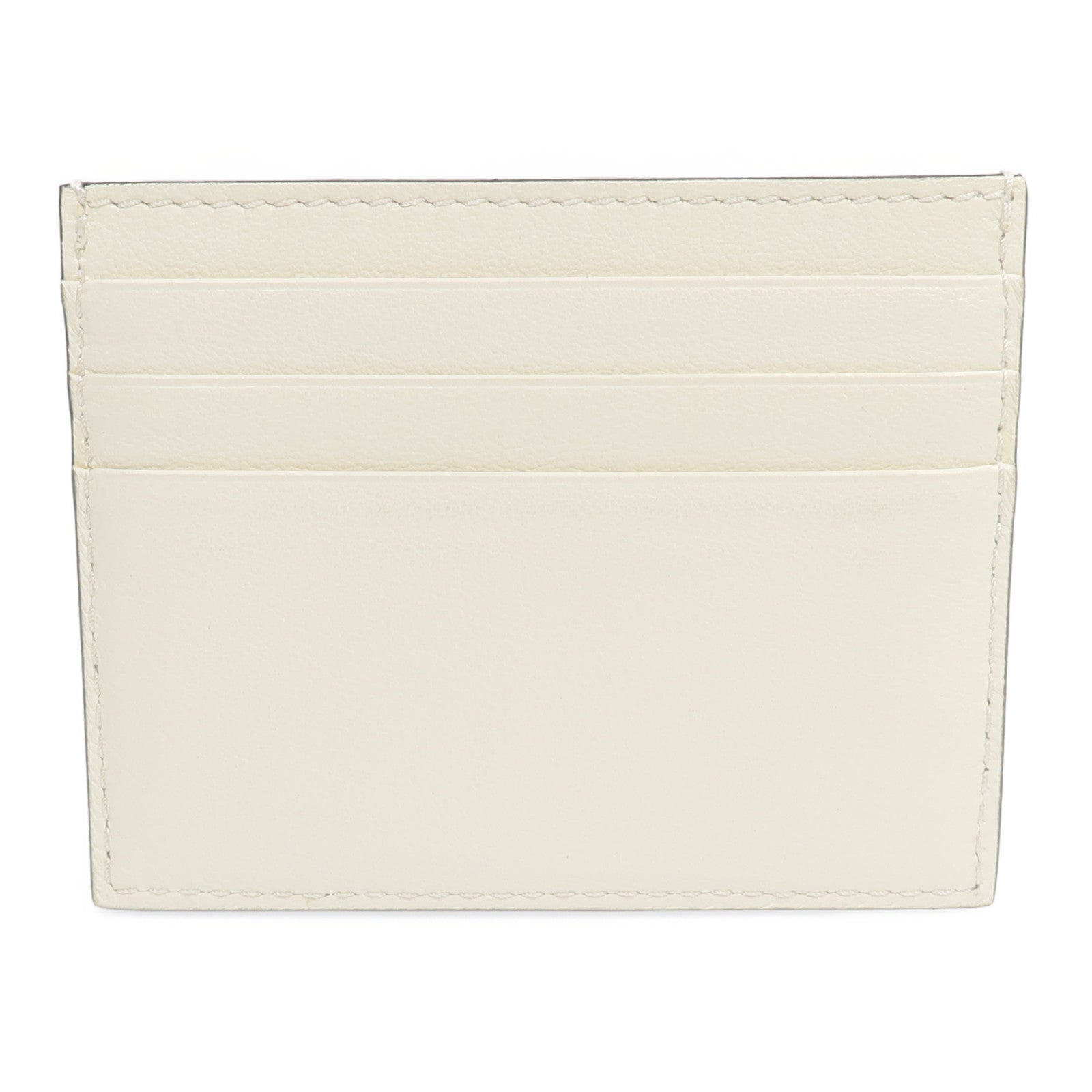 PRADA 牛皮皮革Card Case卡片套