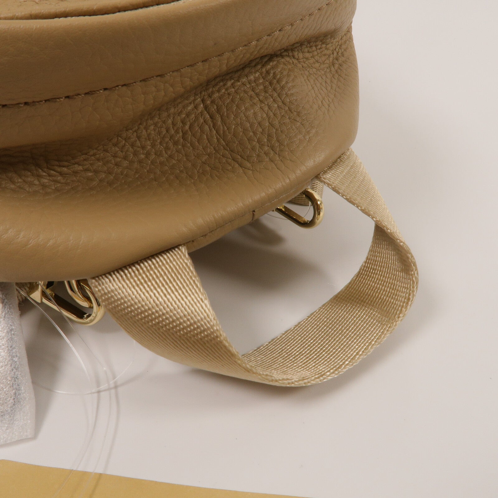 Michael Kors 牛皮皮革Slater Backpack背包