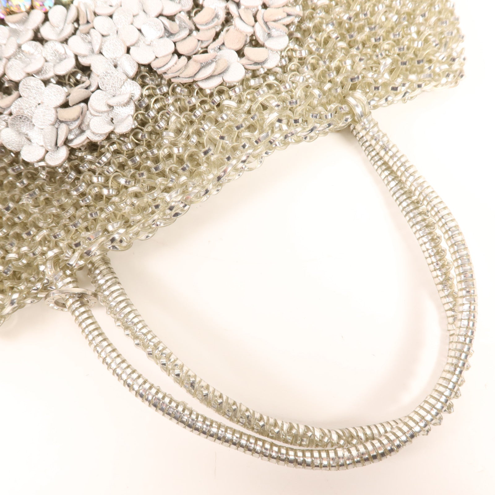 ANTEPRIMA PVC Hand Bag手挽袋