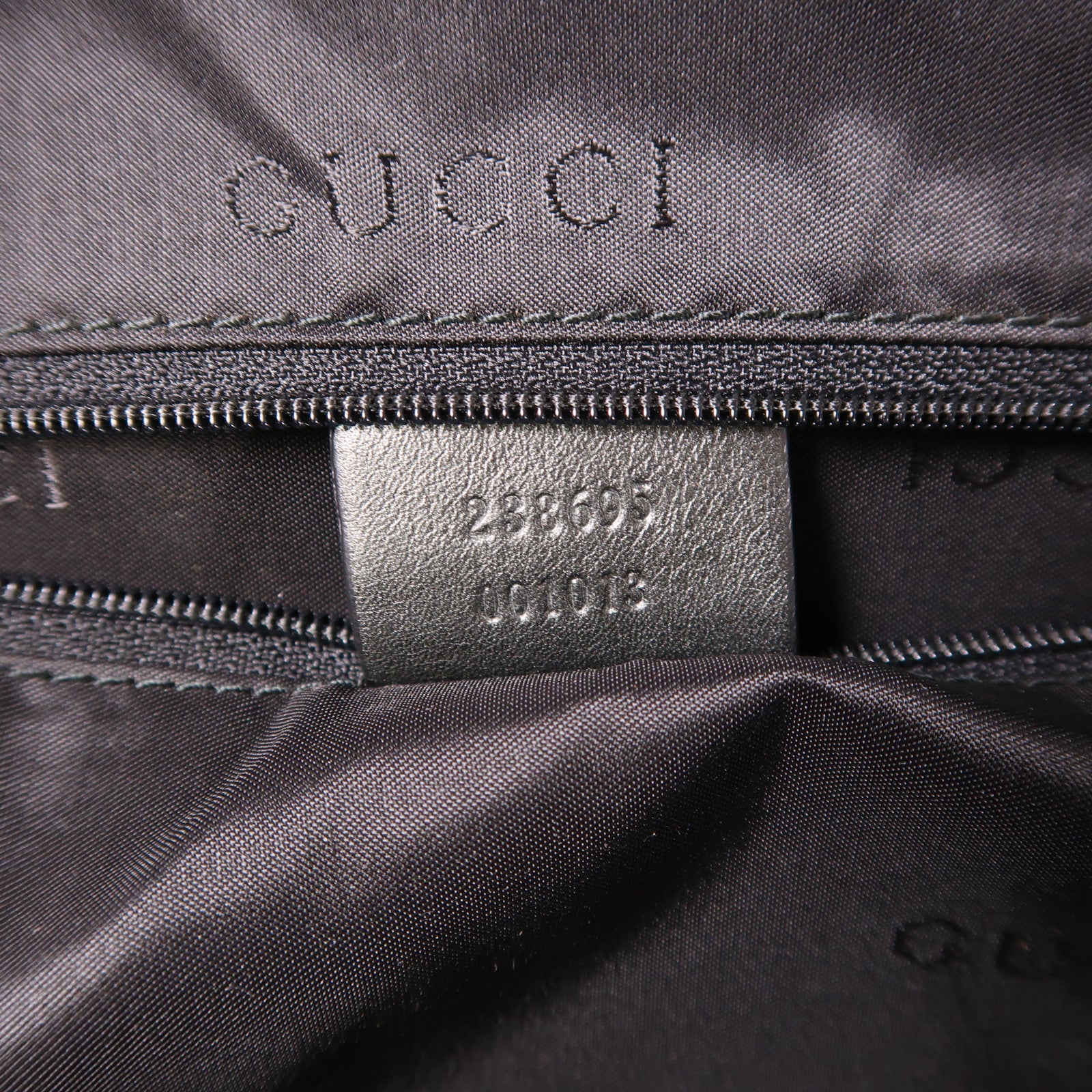 GUCCI 牛皮皮革Shoulder Bag肩背袋