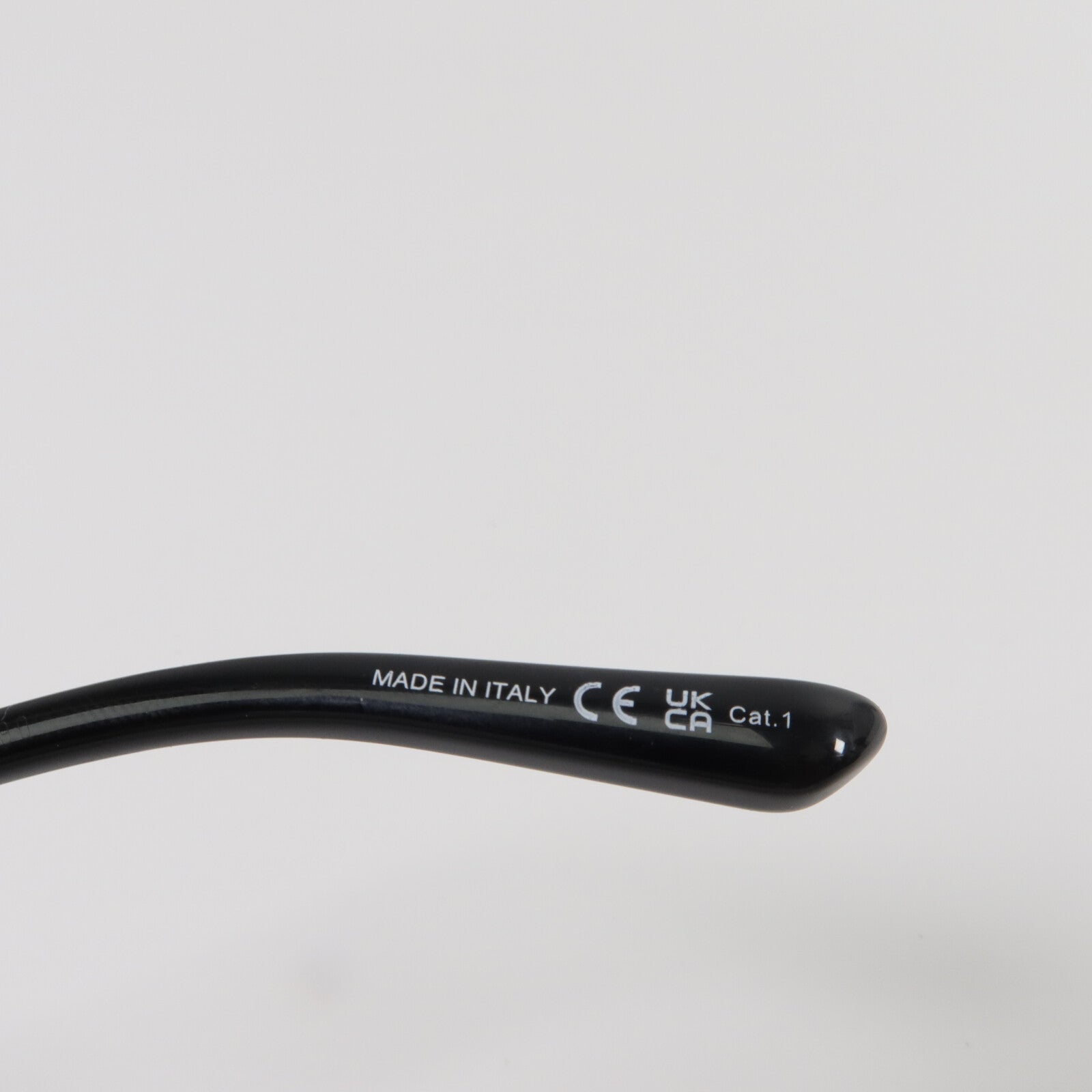 BALENCIAGA 金屬Oval Sunglasses眼鏡