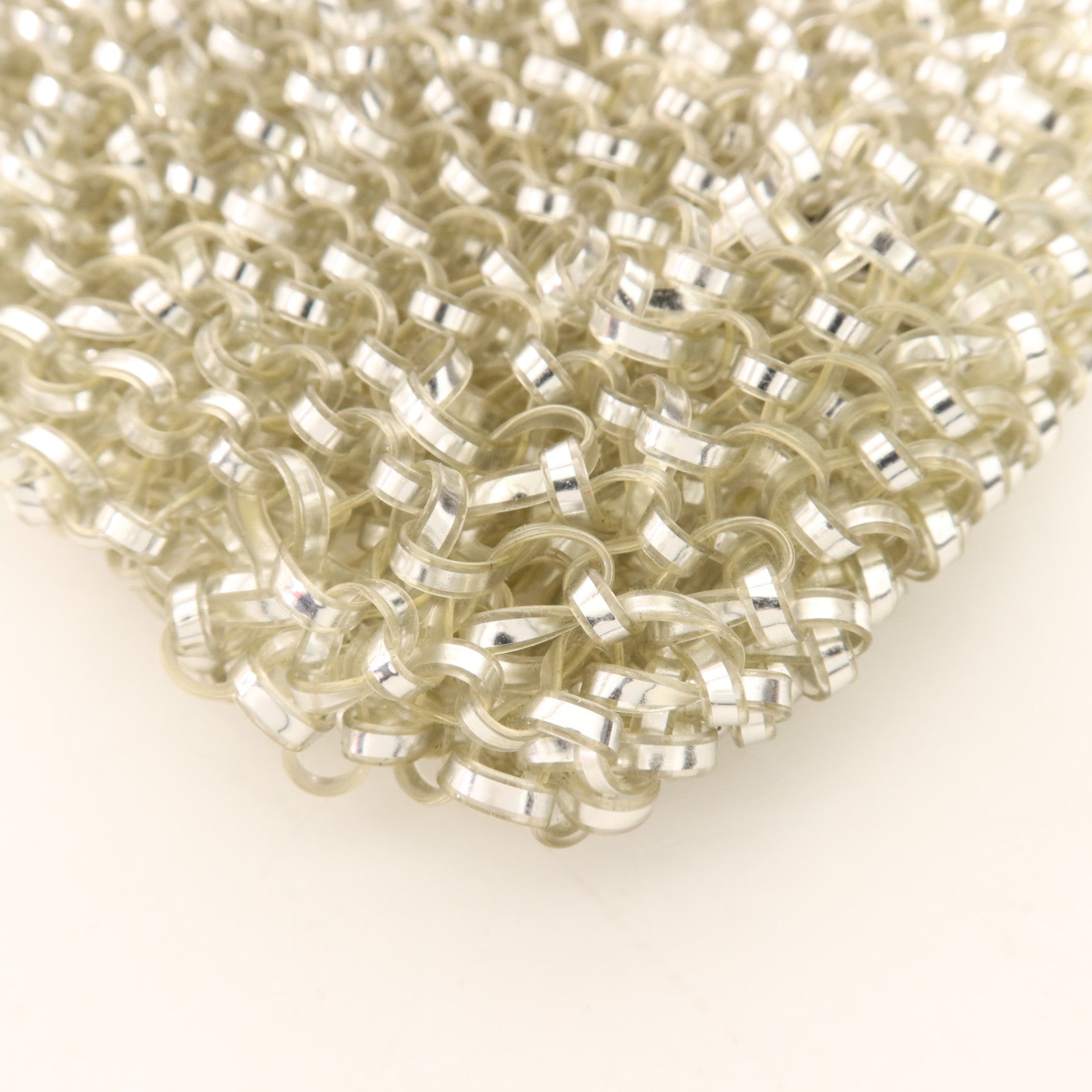 ANTEPRIMA PVC Hand Bag手挽袋