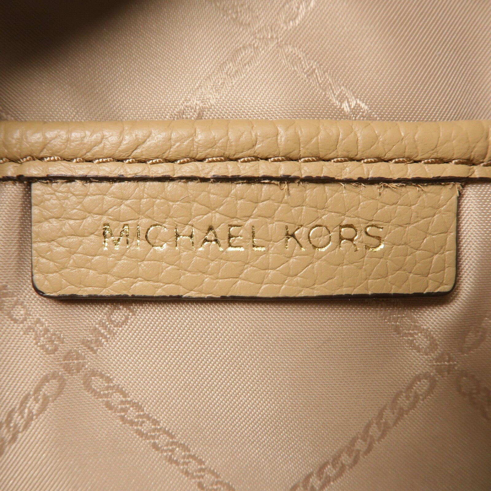 Michael Kors 牛皮皮革Slater Backpack背包