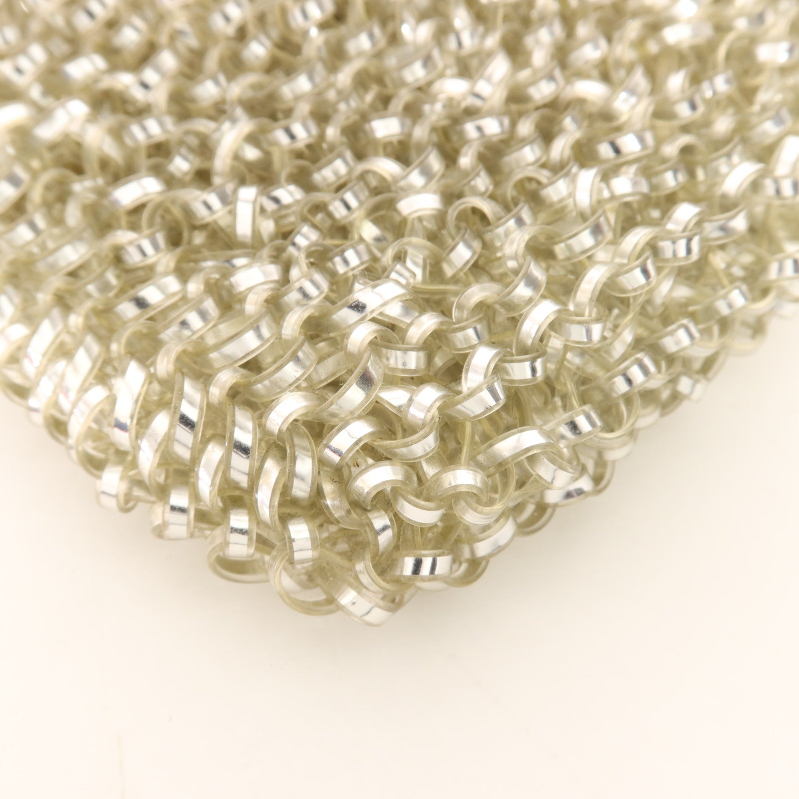 ANTEPRIMA PVC Hand Bag手挽袋