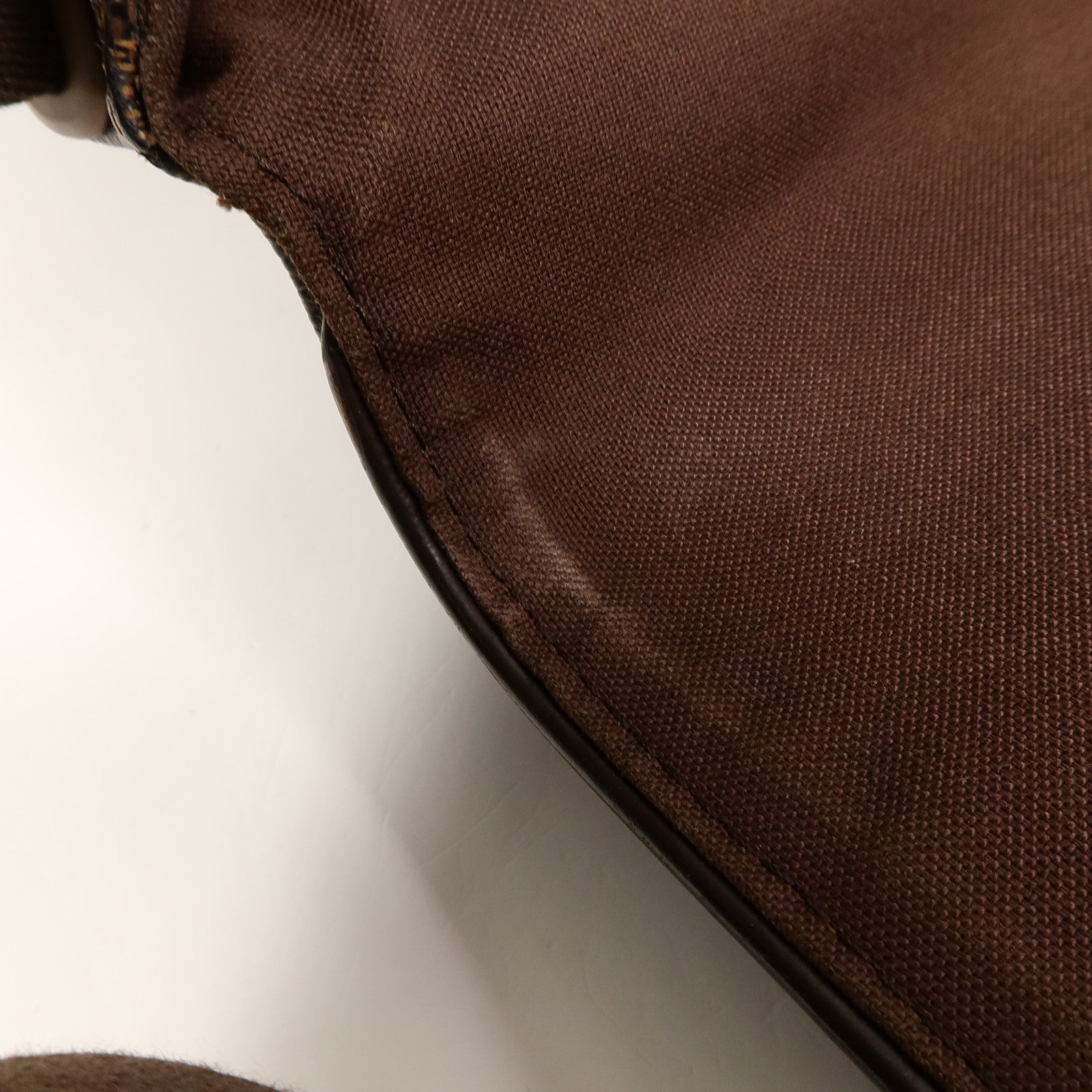 LOUIS VUITTON Damier Brooklyn PM肩背袋