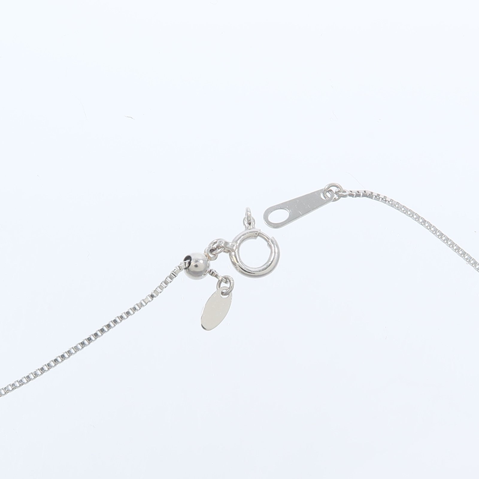JEWELRY PT950/PT850鉑金Emerald Diamond Necklace綠寶石/鑽石項鍊