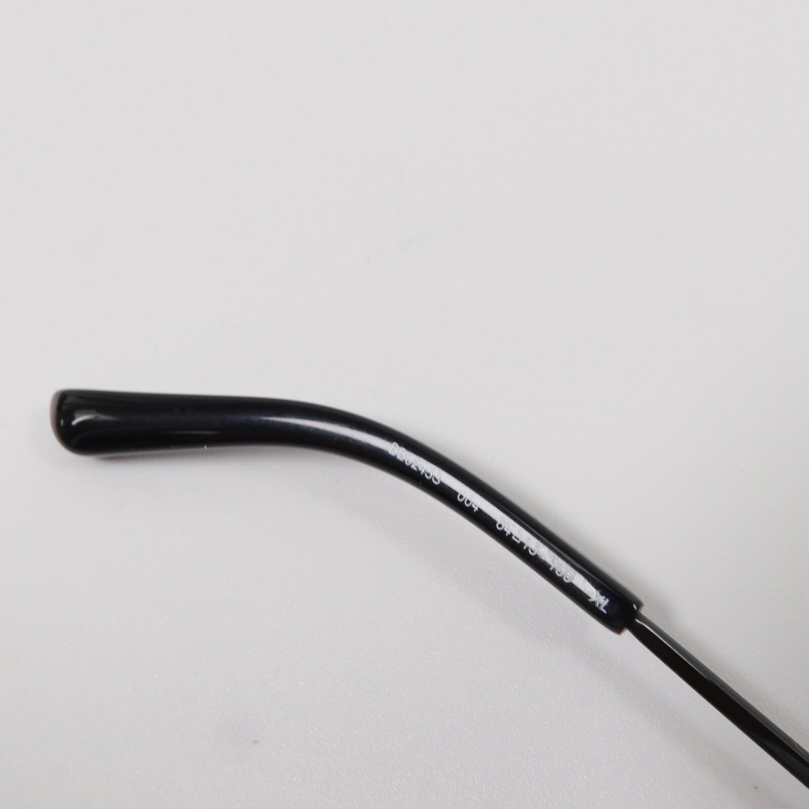 BALENCIAGA 金屬Oval Sunglasses眼鏡