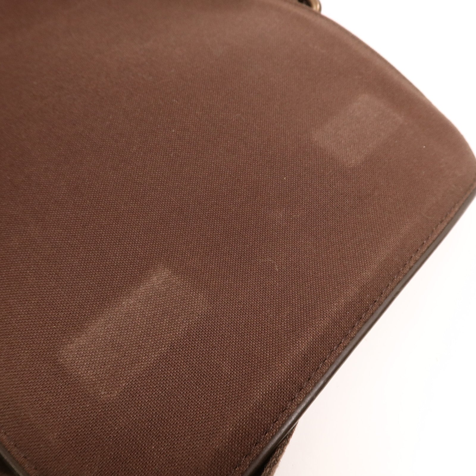 LOUIS VUITTON Damier Brooklyn PM肩背袋