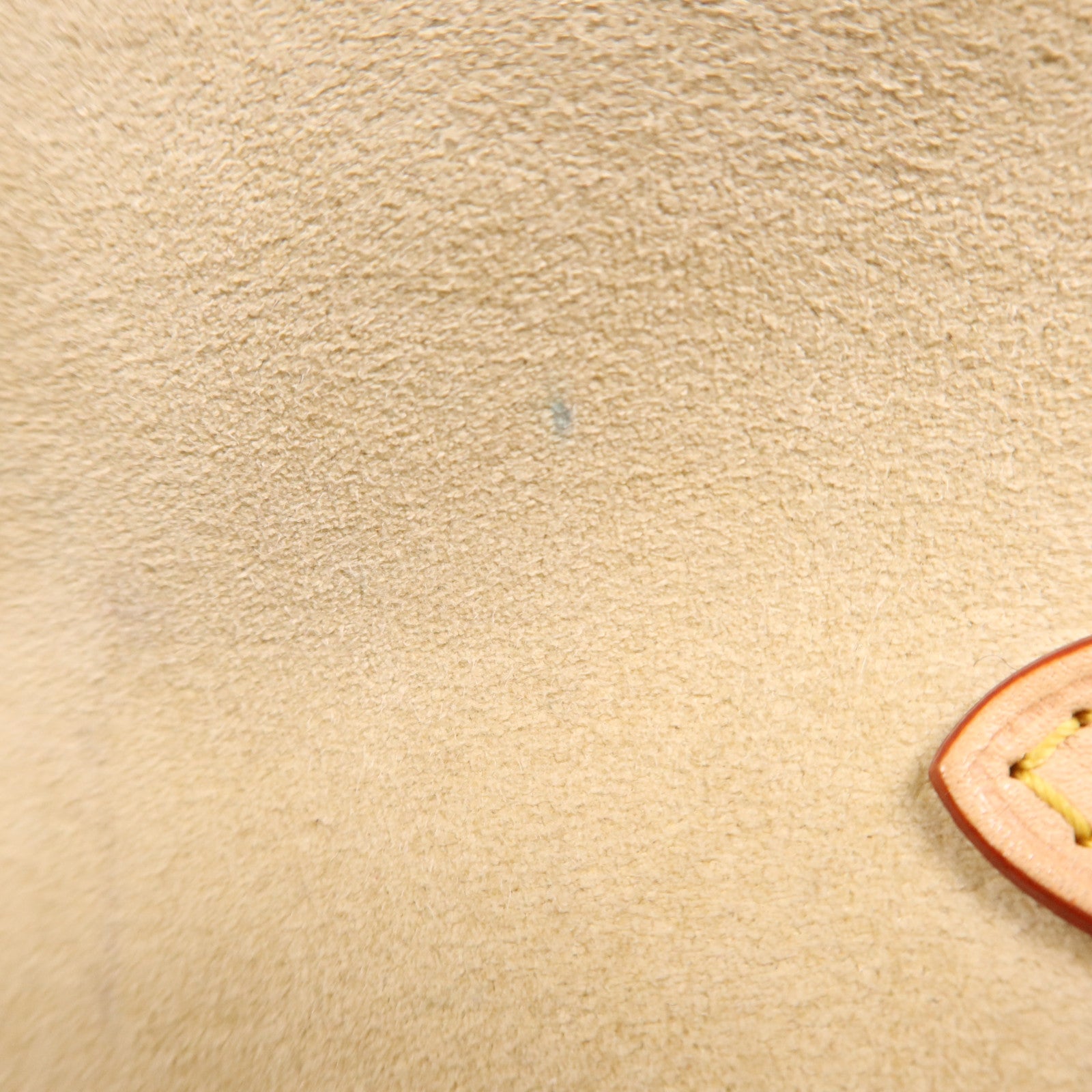 LOUIS VUITTON Monogram Saumur BB金扣手挽肩背兩用袋