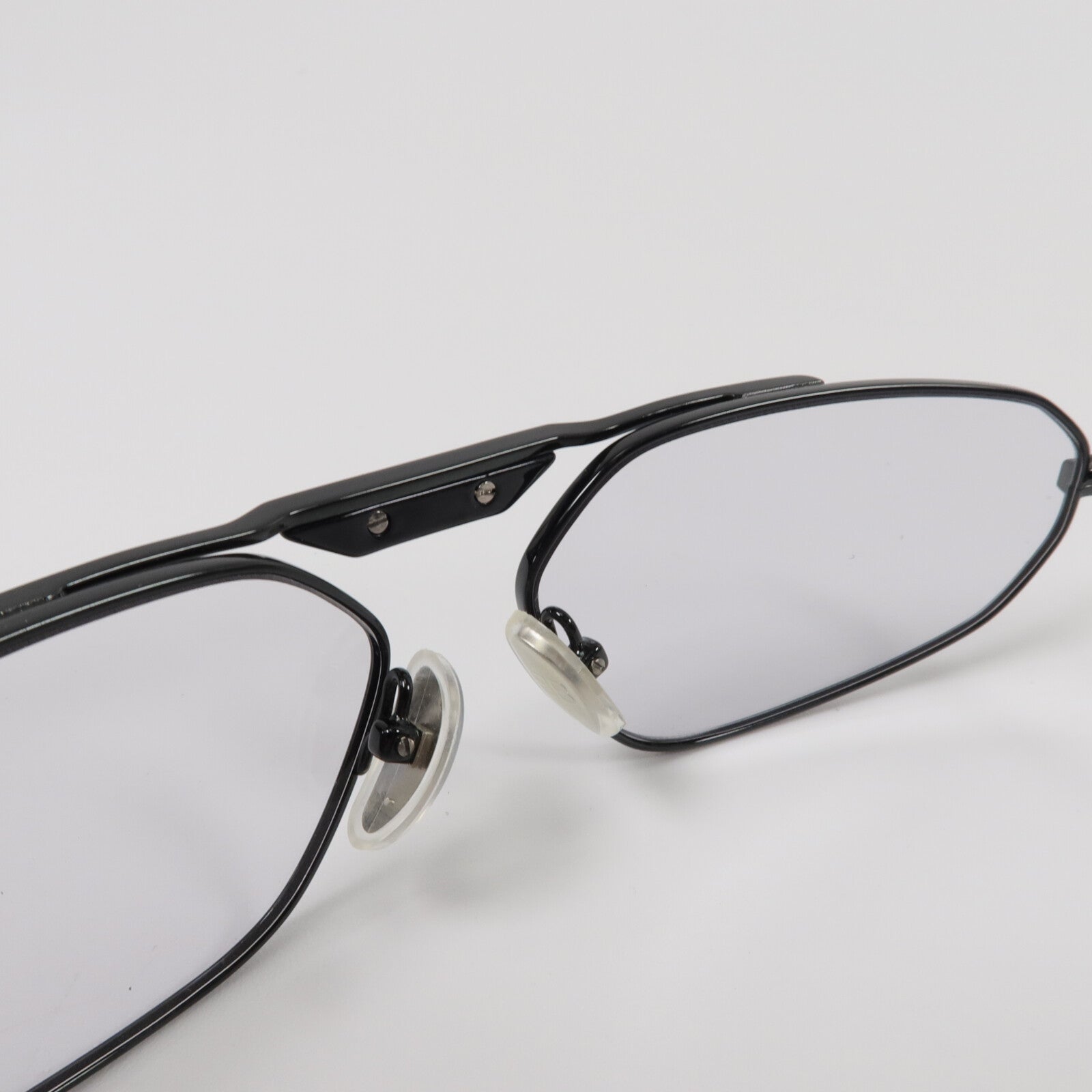 BALENCIAGA 金屬Oval Sunglasses眼鏡