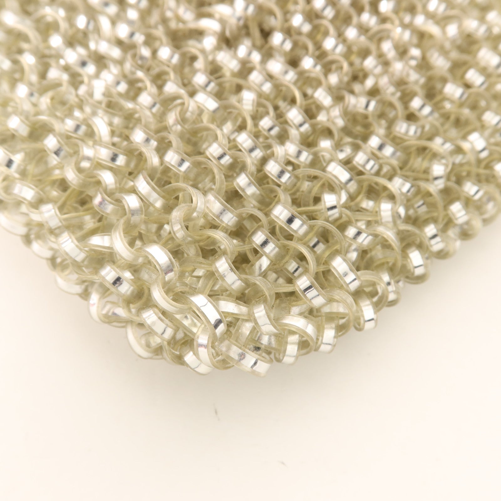 ANTEPRIMA PVC Hand Bag手挽袋