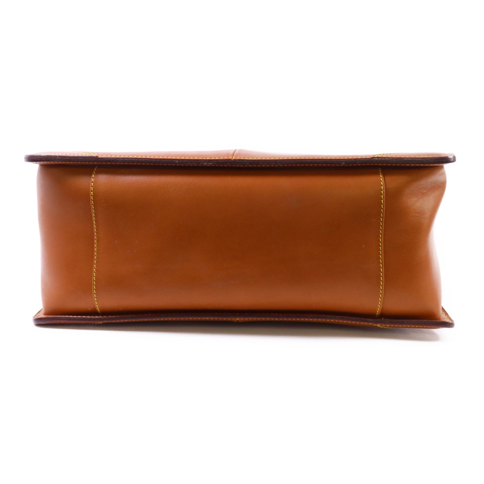 LOUIS VUITTON Nomad皮革Nomad Negev金扣手挽袋