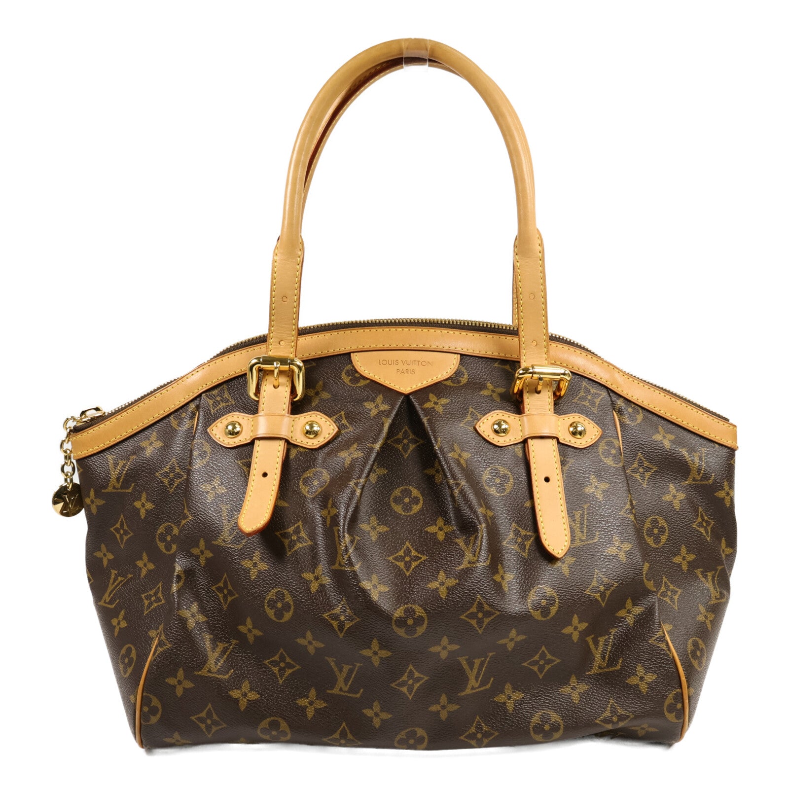 LOUIS VUITTON Monogram Tivoli GM肩背袋