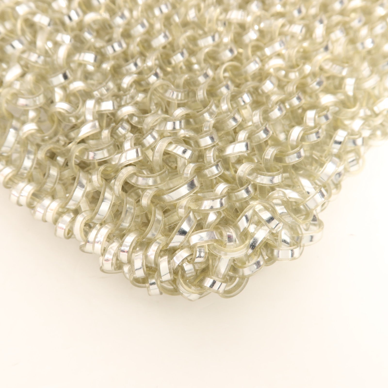 ANTEPRIMA PVC Hand Bag手挽袋