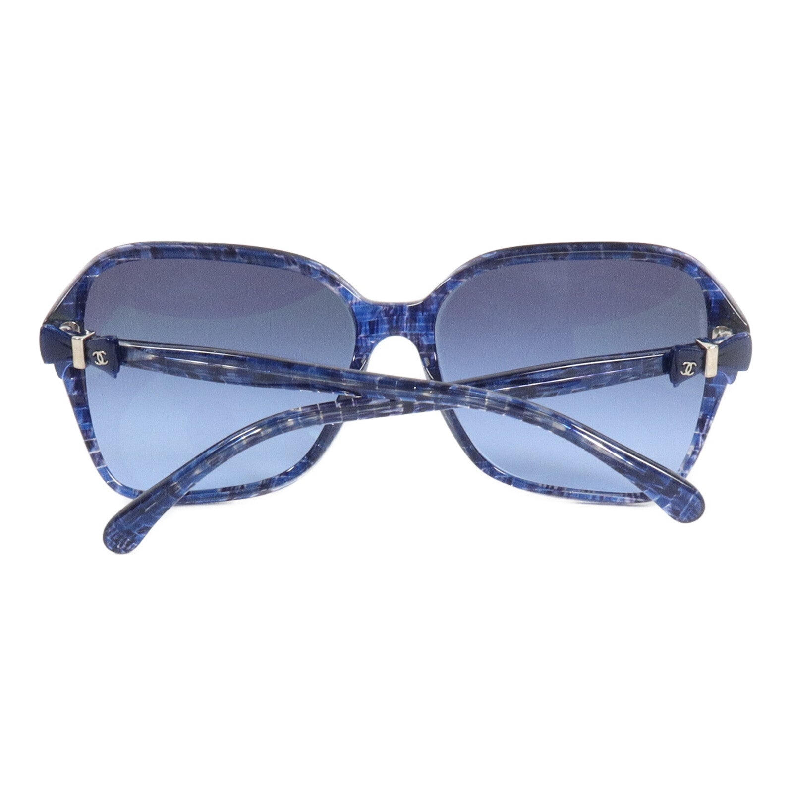 CHANEL PVC Sunglasses太陽眼鏡