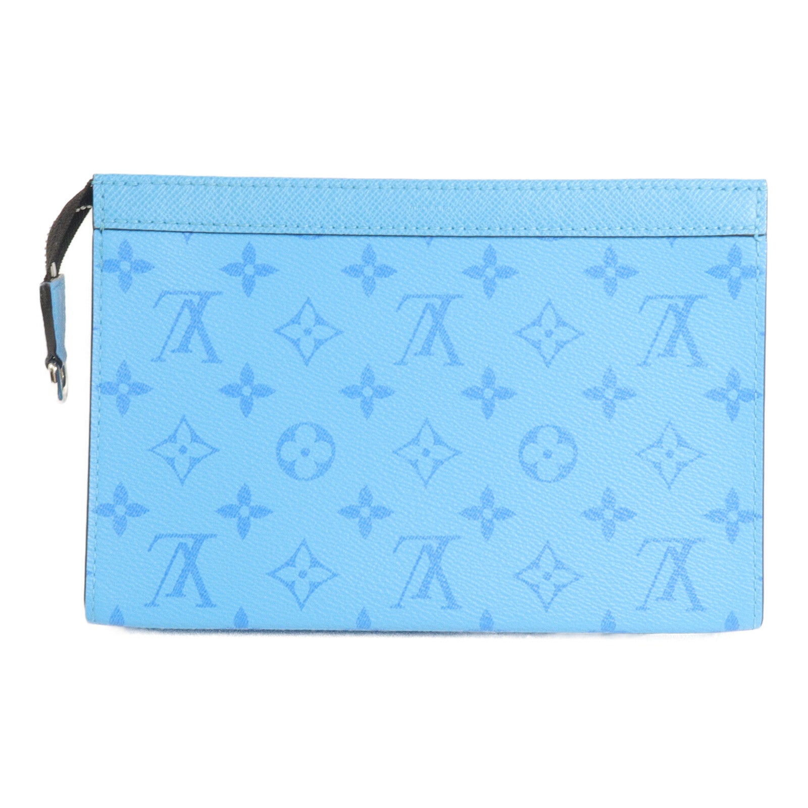LOUIS VUITTON Taigarama Gaston Bag手拿包