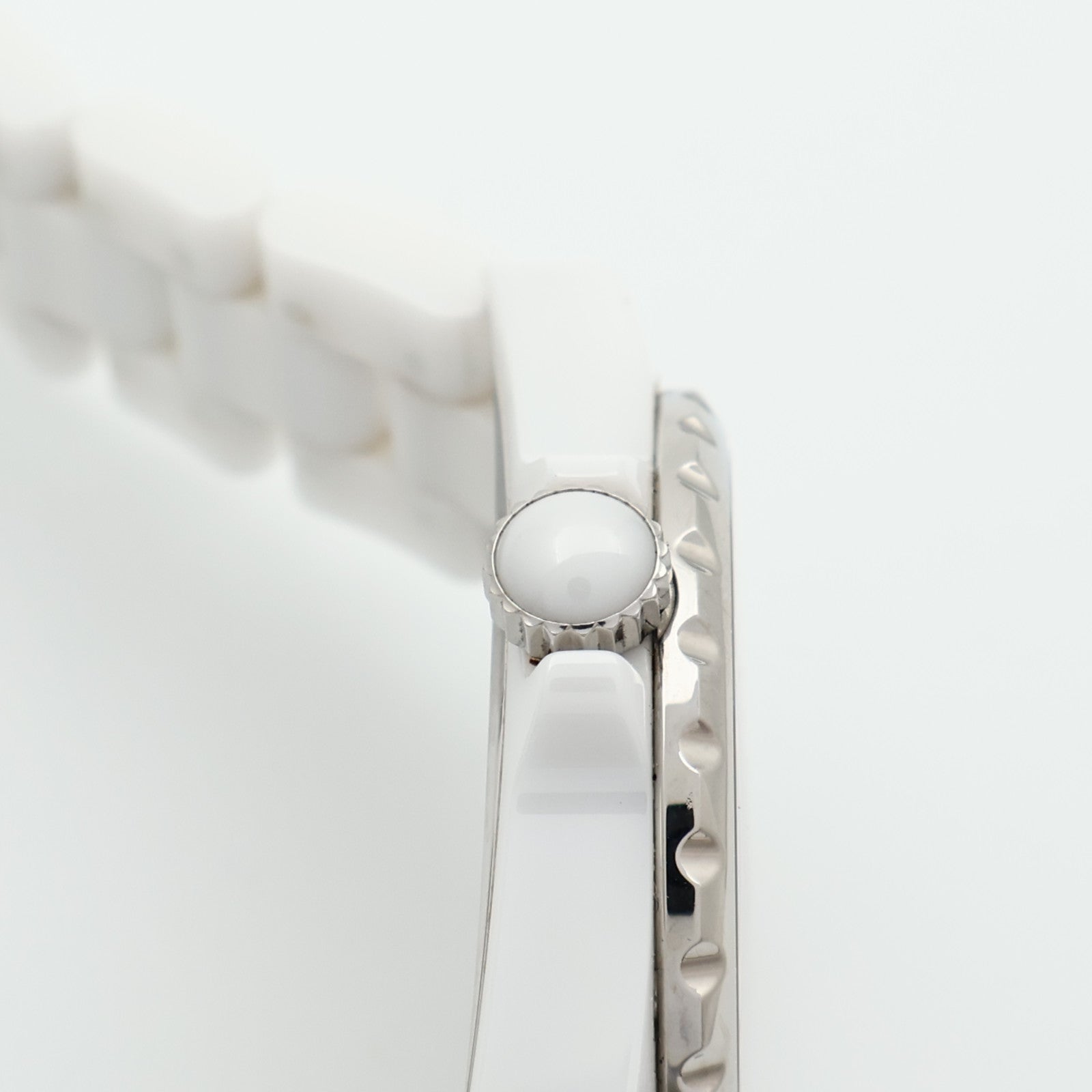 CHANEL J12 H3837