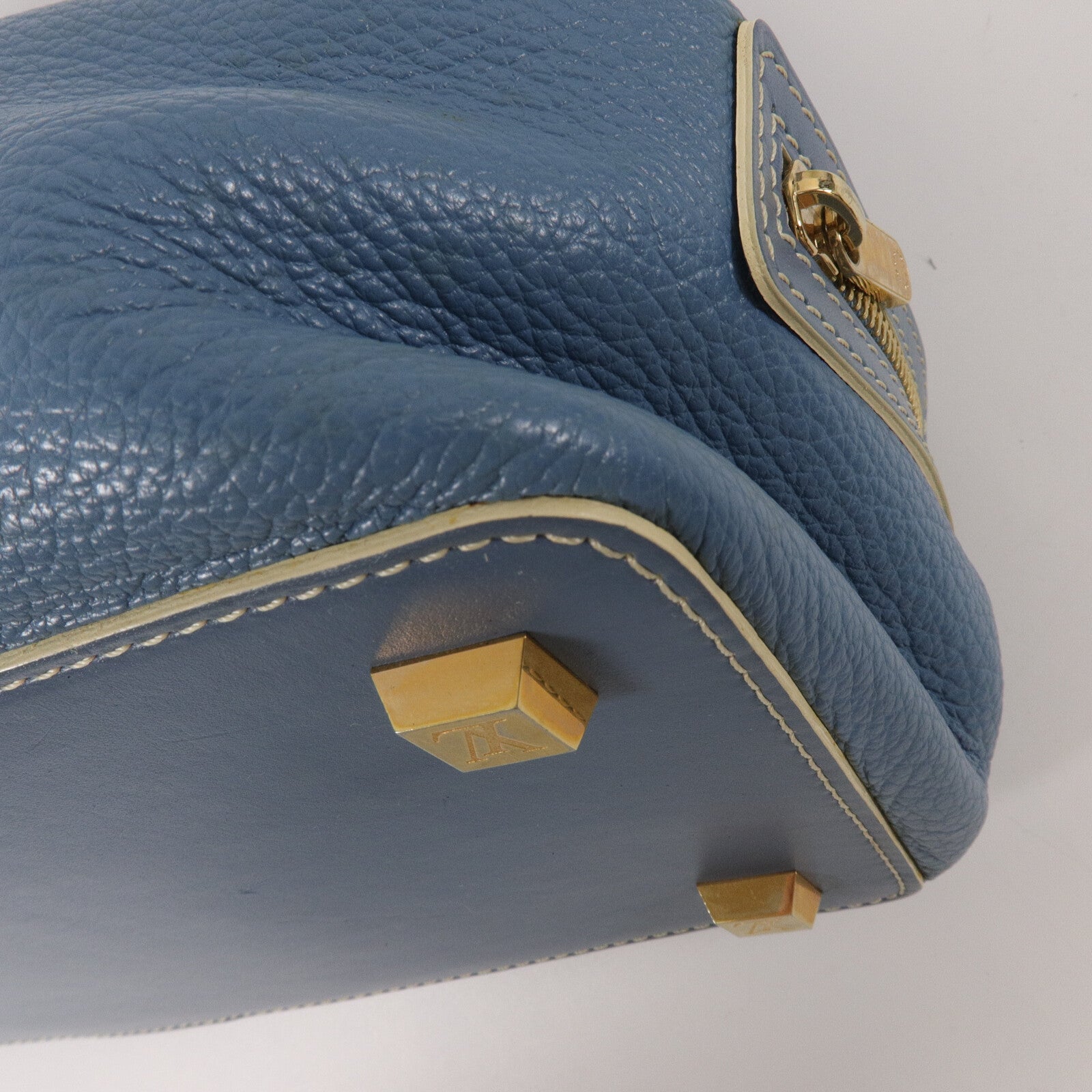LOUIS VUITTON 牛皮皮革Suhali L'Ingenieux PM手挽袋