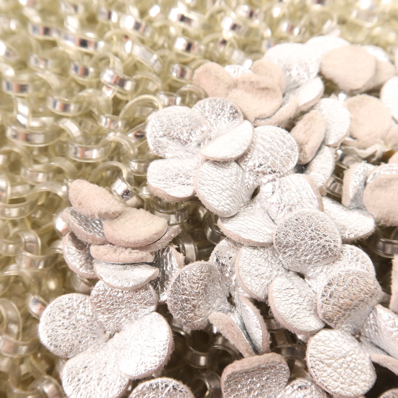 ANTEPRIMA PVC Hand Bag手挽袋