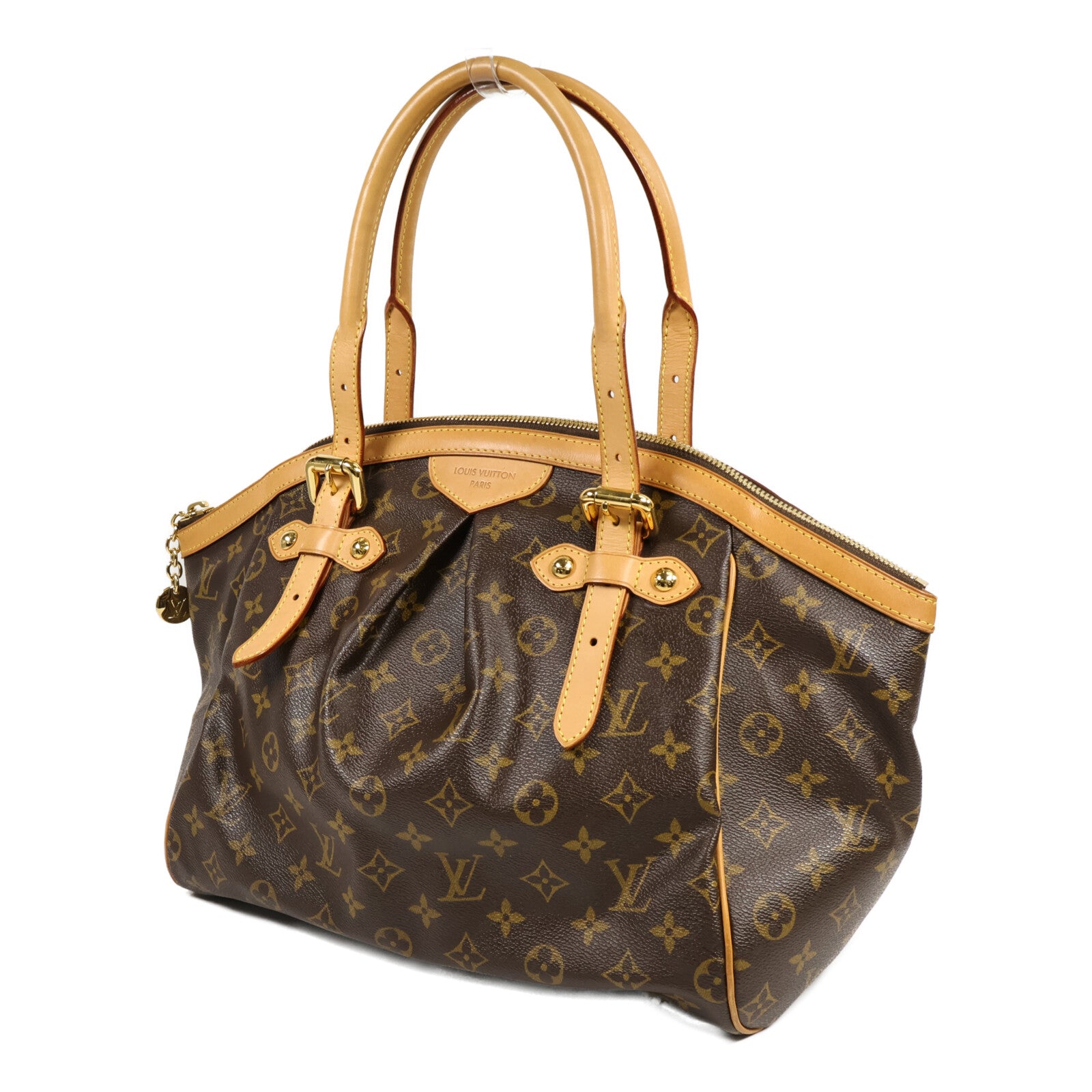 LOUIS VUITTON Monogram Tivoli GM肩背袋