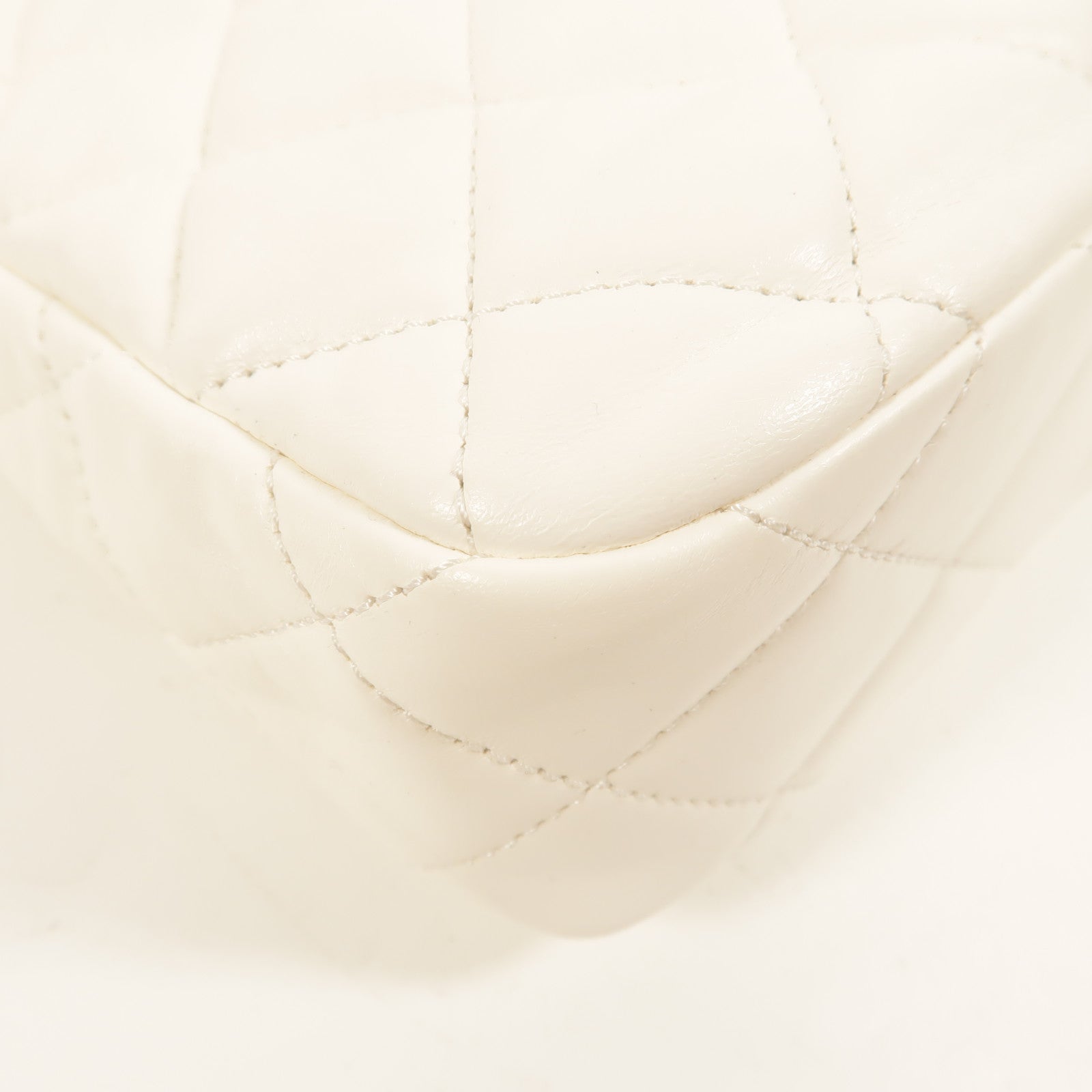 CHANEL 羊皮皮革Hobo Bag肩背袋