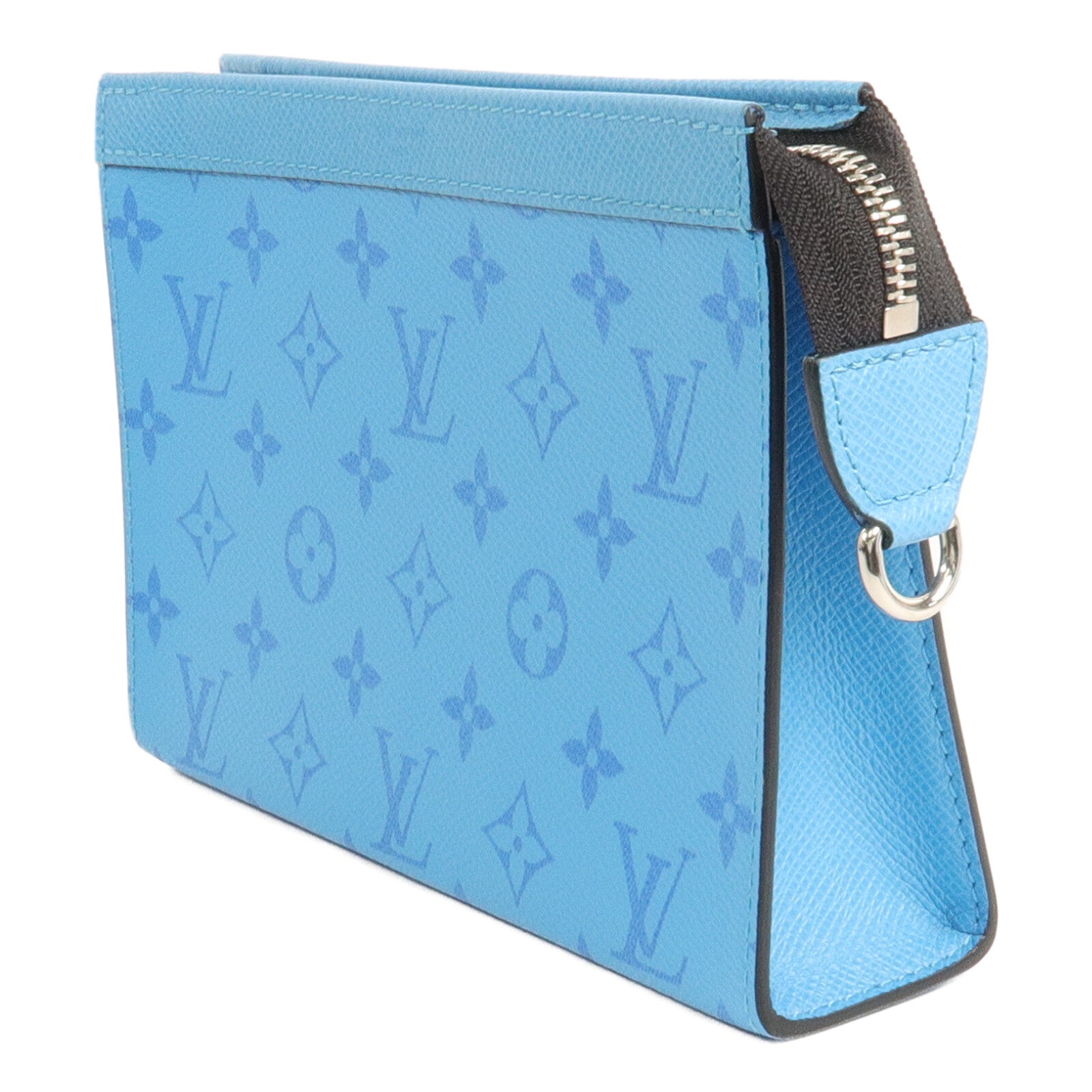 LOUIS VUITTON Taigarama Gaston Bag手拿包