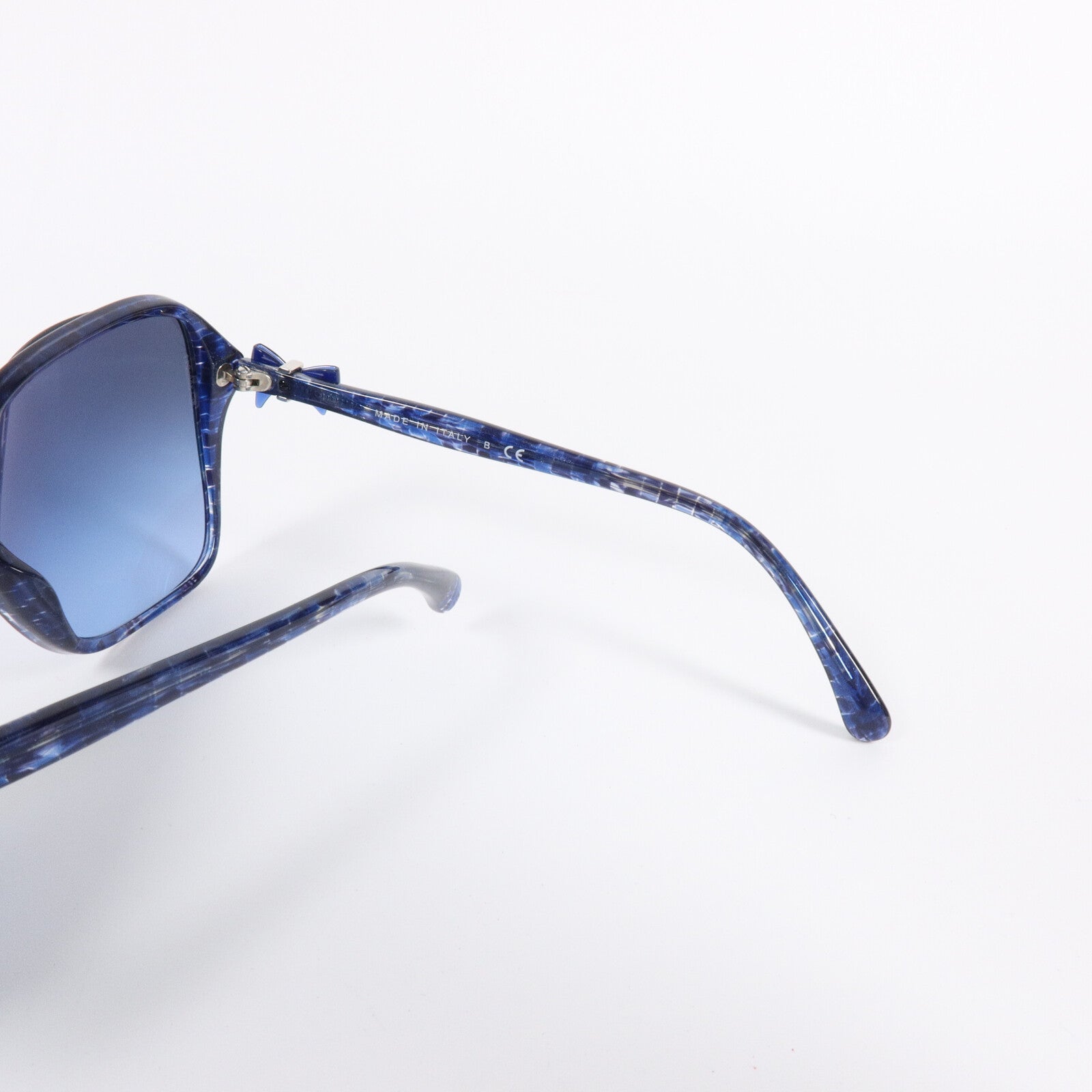 CHANEL PVC Sunglasses太陽眼鏡