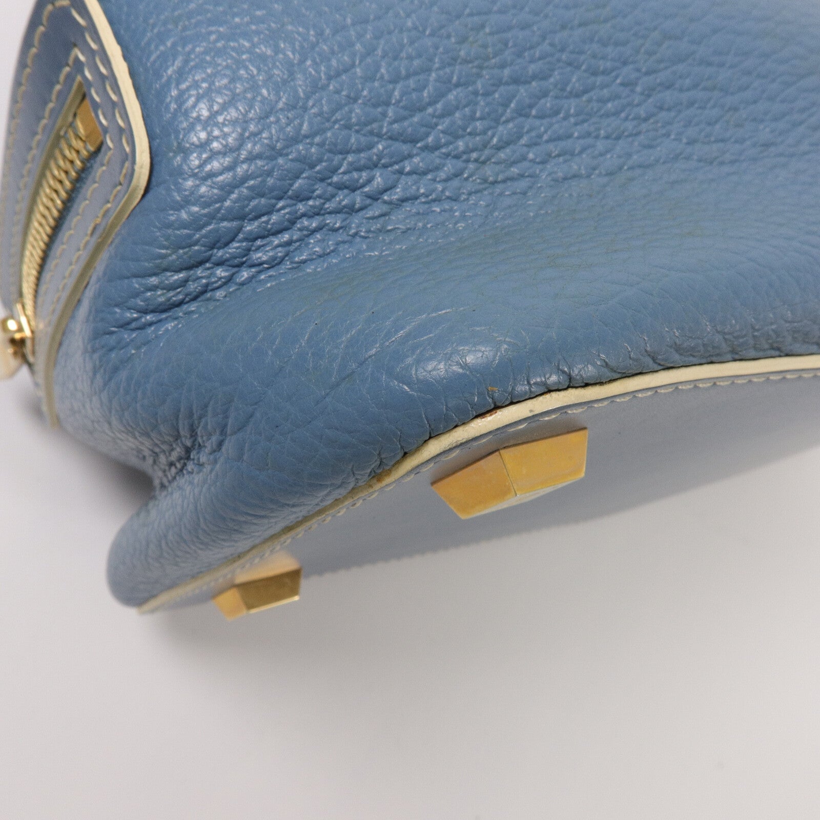 LOUIS VUITTON 牛皮皮革Suhali L'Ingenieux PM手挽袋