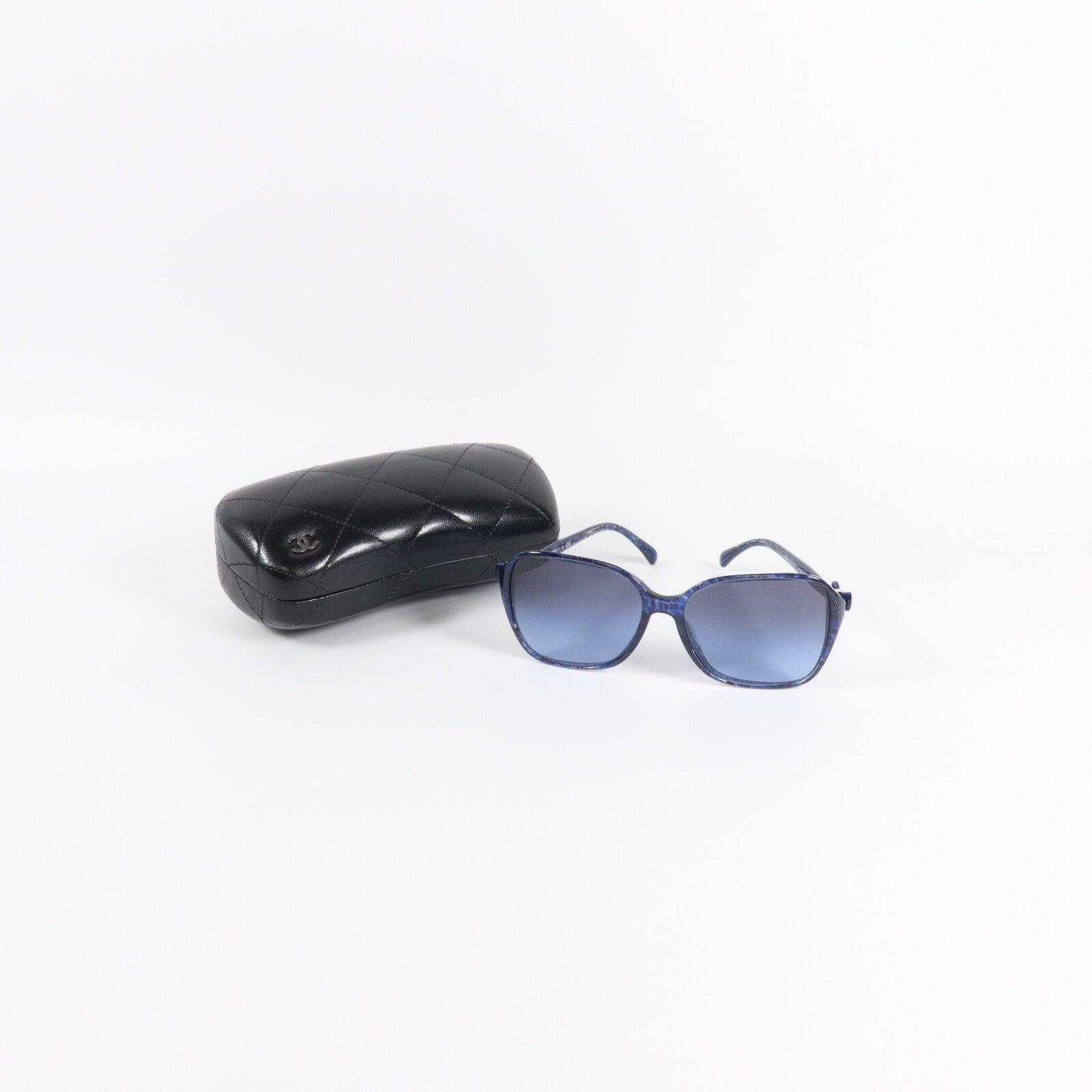 CHANEL PVC Sunglasses太陽眼鏡