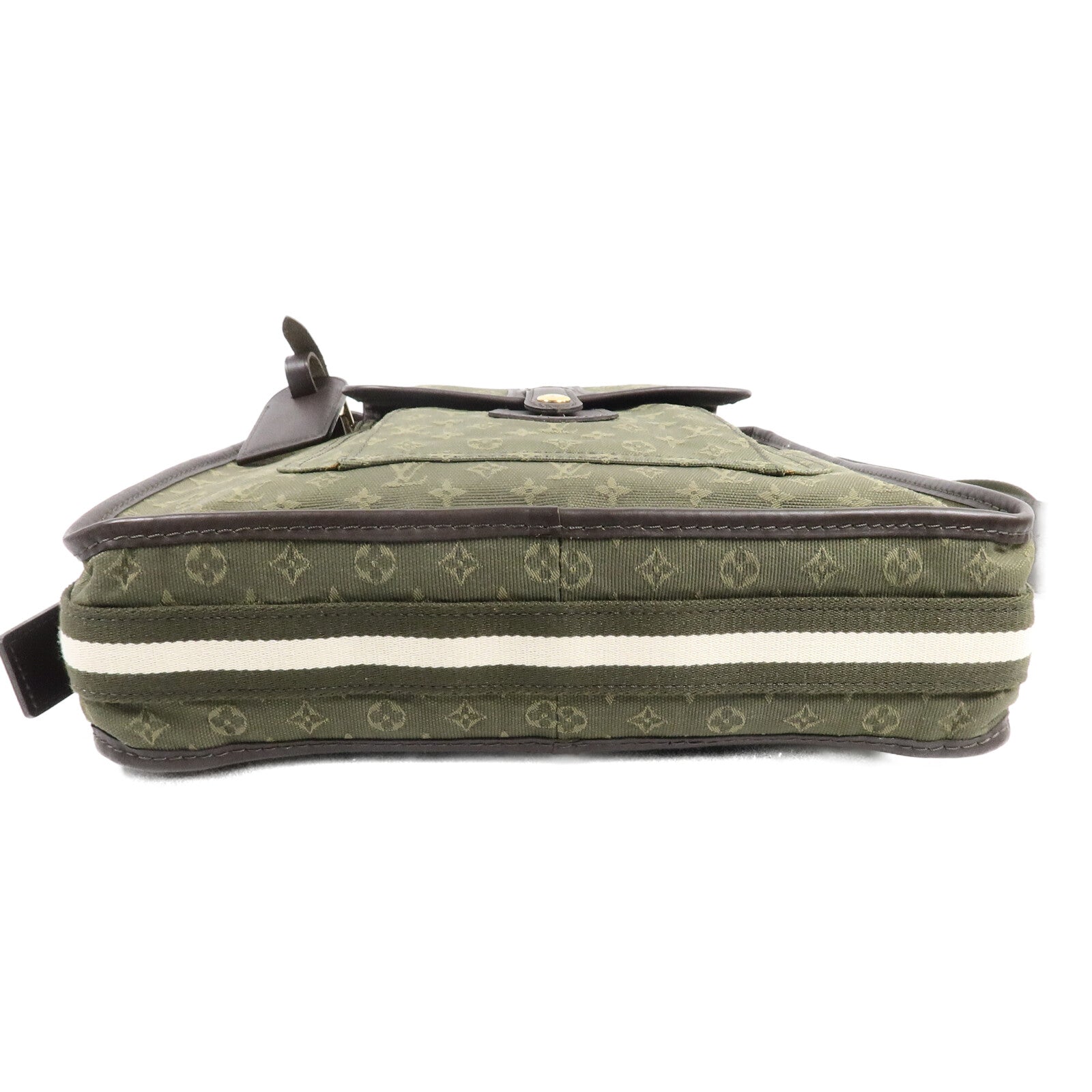 LOUIS VUITTON Monogram Mini Buzas/Besace Mary Kate肩背袋