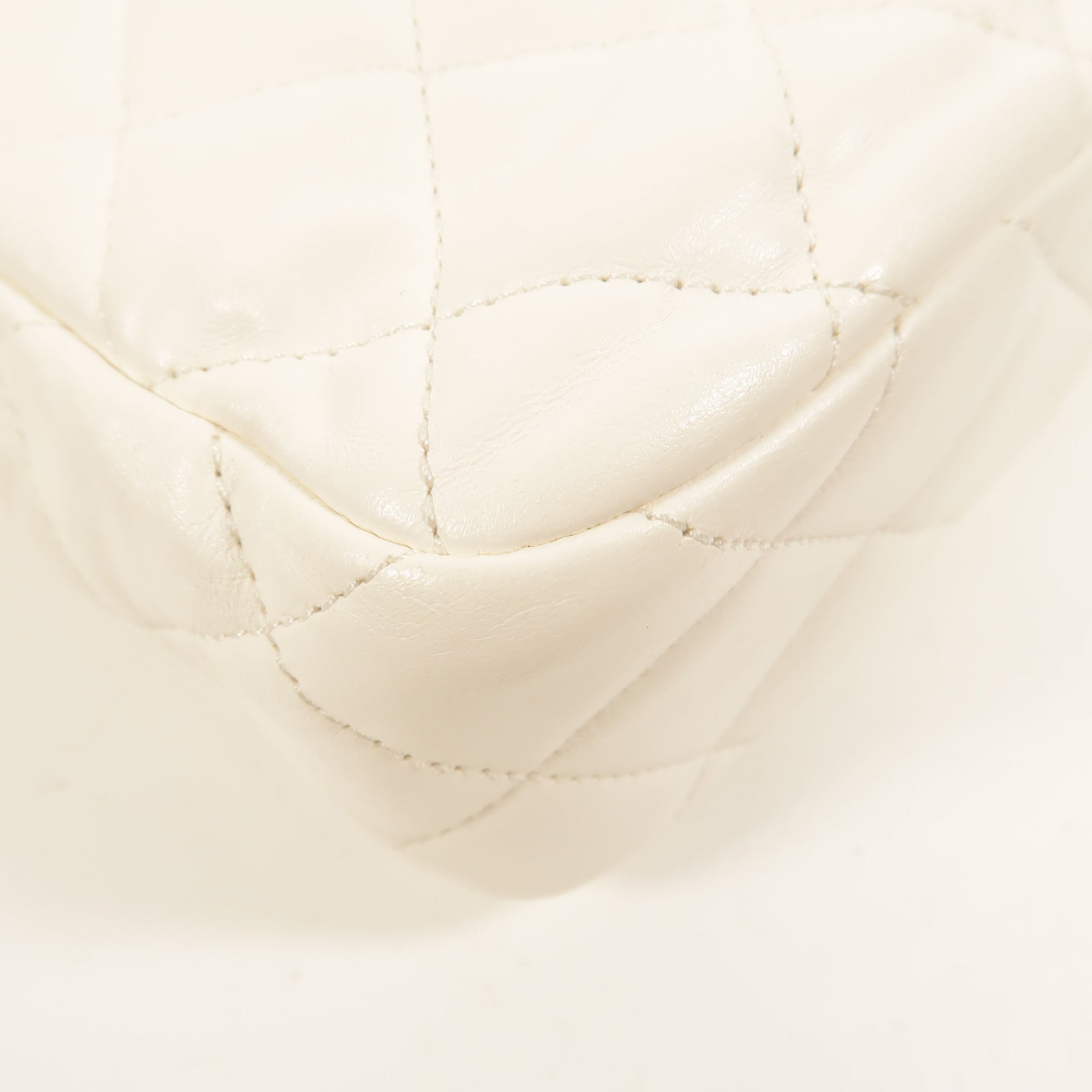 CHANEL 羊皮皮革Hobo Bag肩背袋