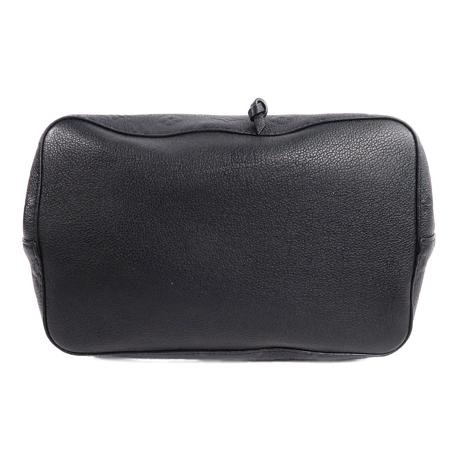 LOUIS VUITTON Monogram Empreinte NeoNoe MM手挽肩背兩用袋