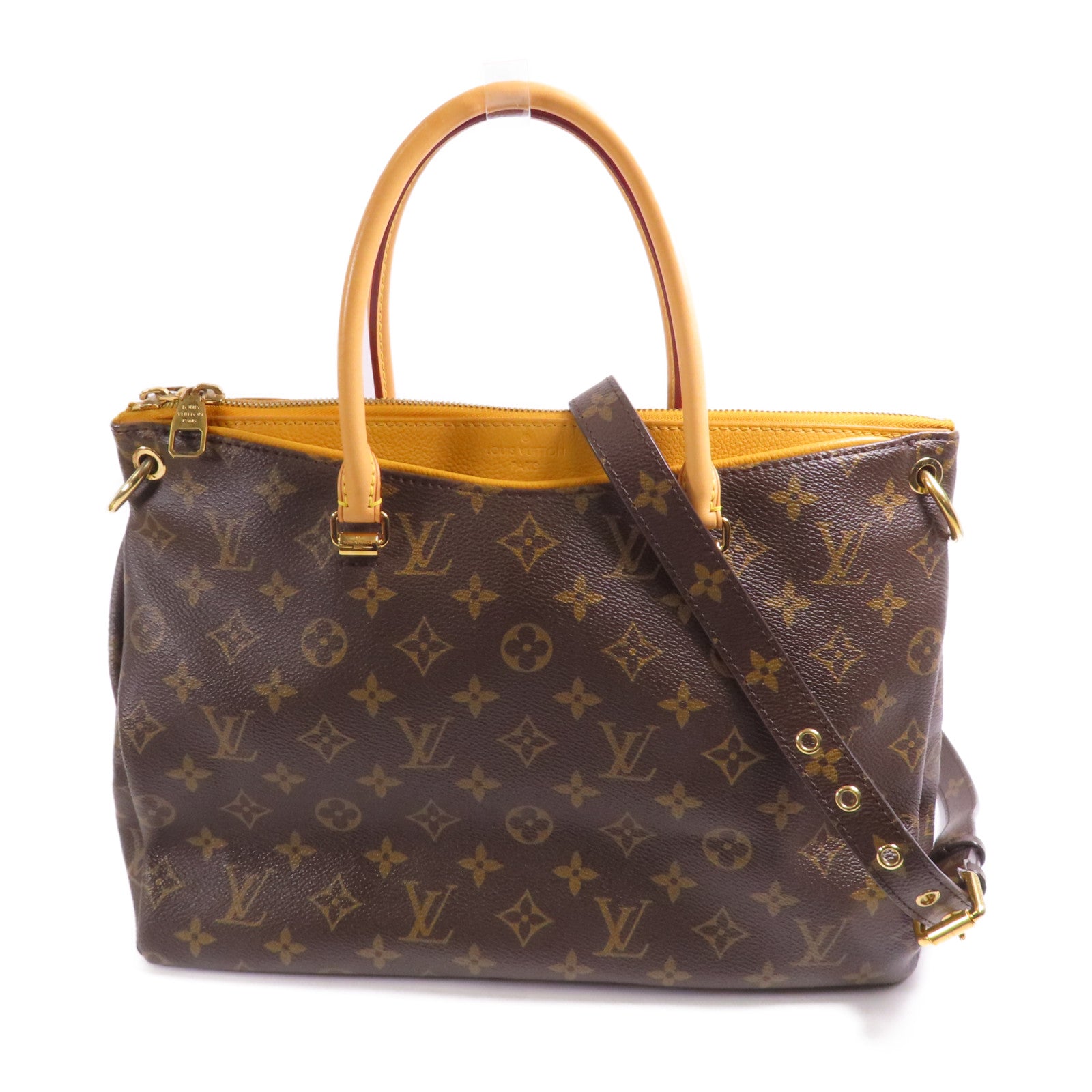 LOUIS VUITTON手袋 LV二手手袋| 選購LV經典袋款– Brand Off Hong Kong Online Store