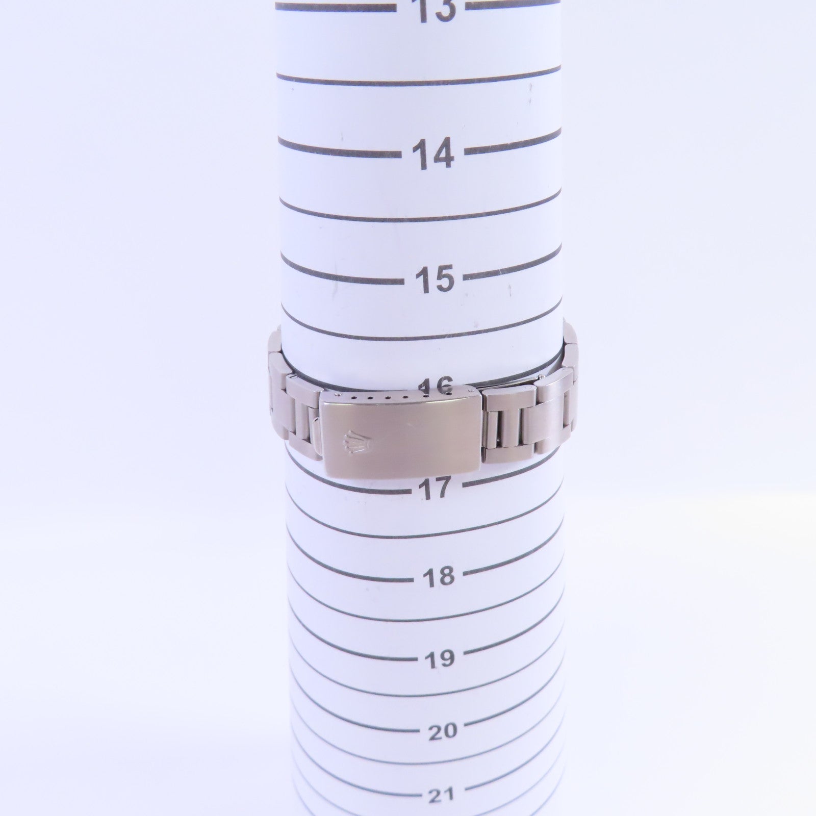 ROLEX Oyster Perpetual 31mm 67480