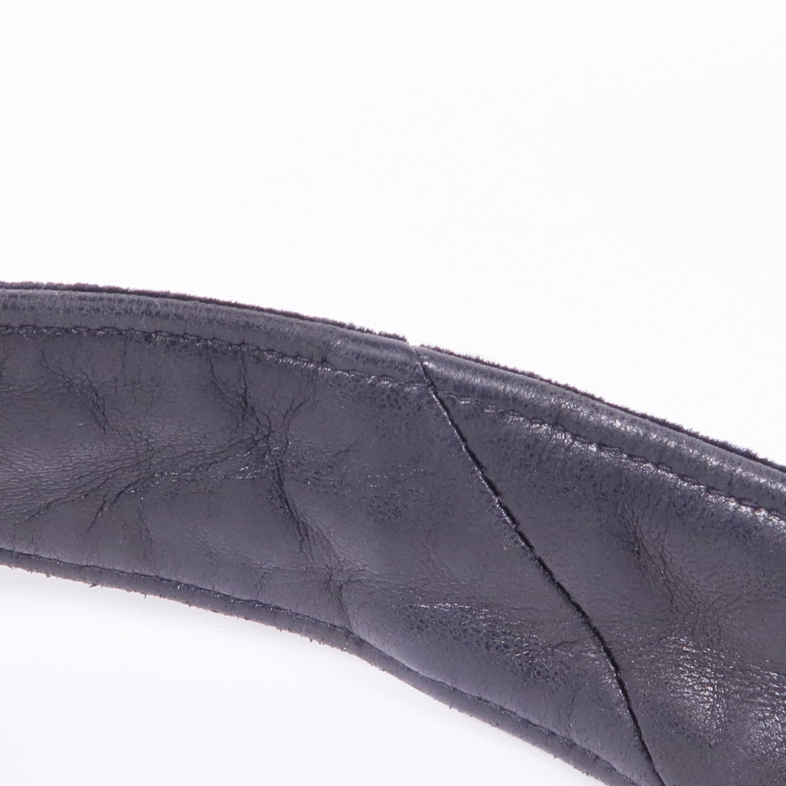 CHANEL 天鵝絨Vintage Velvet Shoulder金扣肩背袋