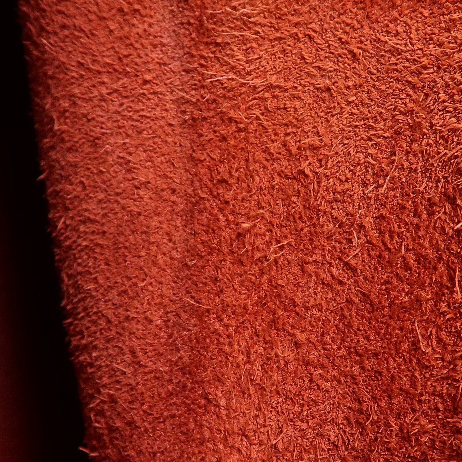 HERMES Clemence皮革Picotin MM手挽袋Rouge