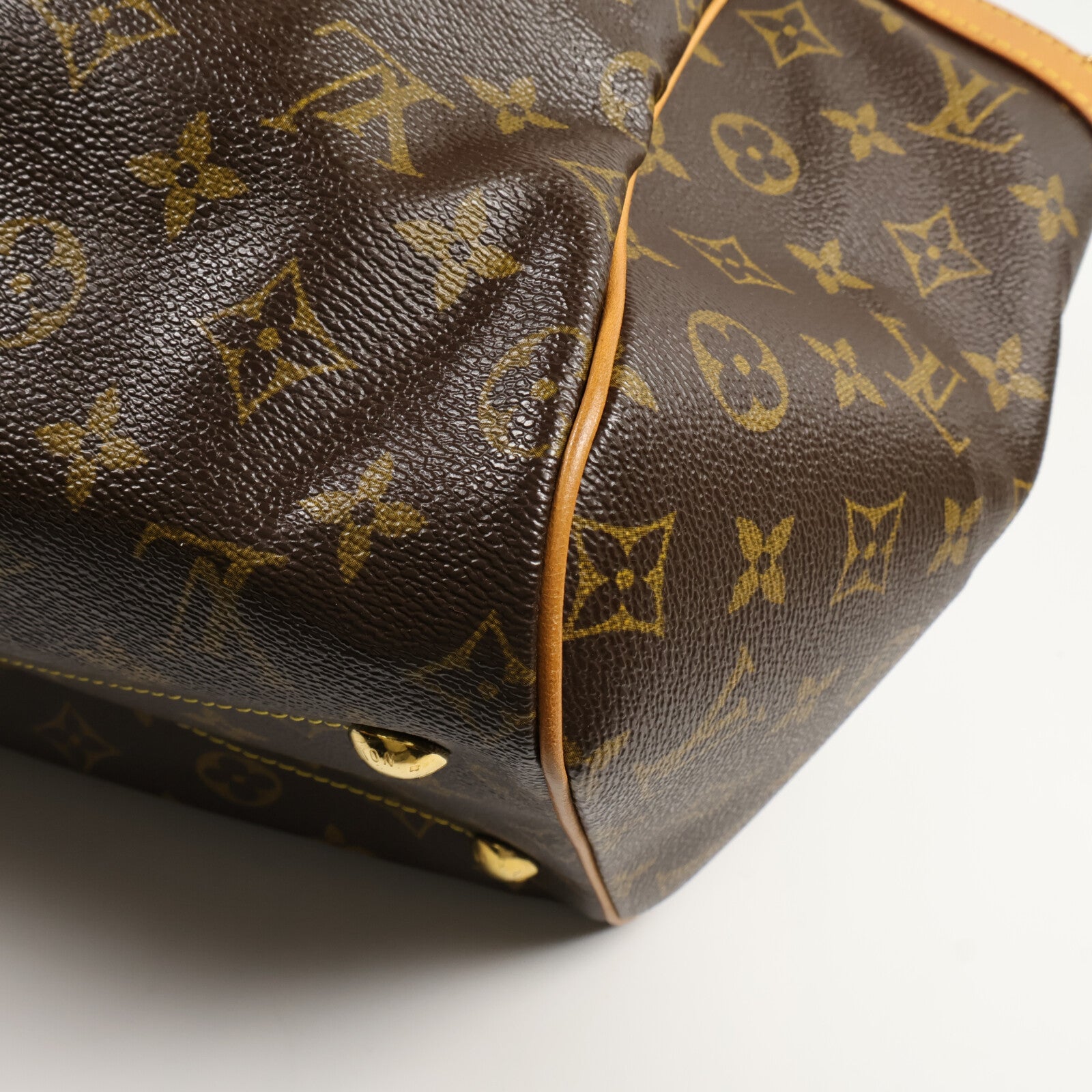 LOUIS VUITTON Monogram Tivoli GM肩背袋