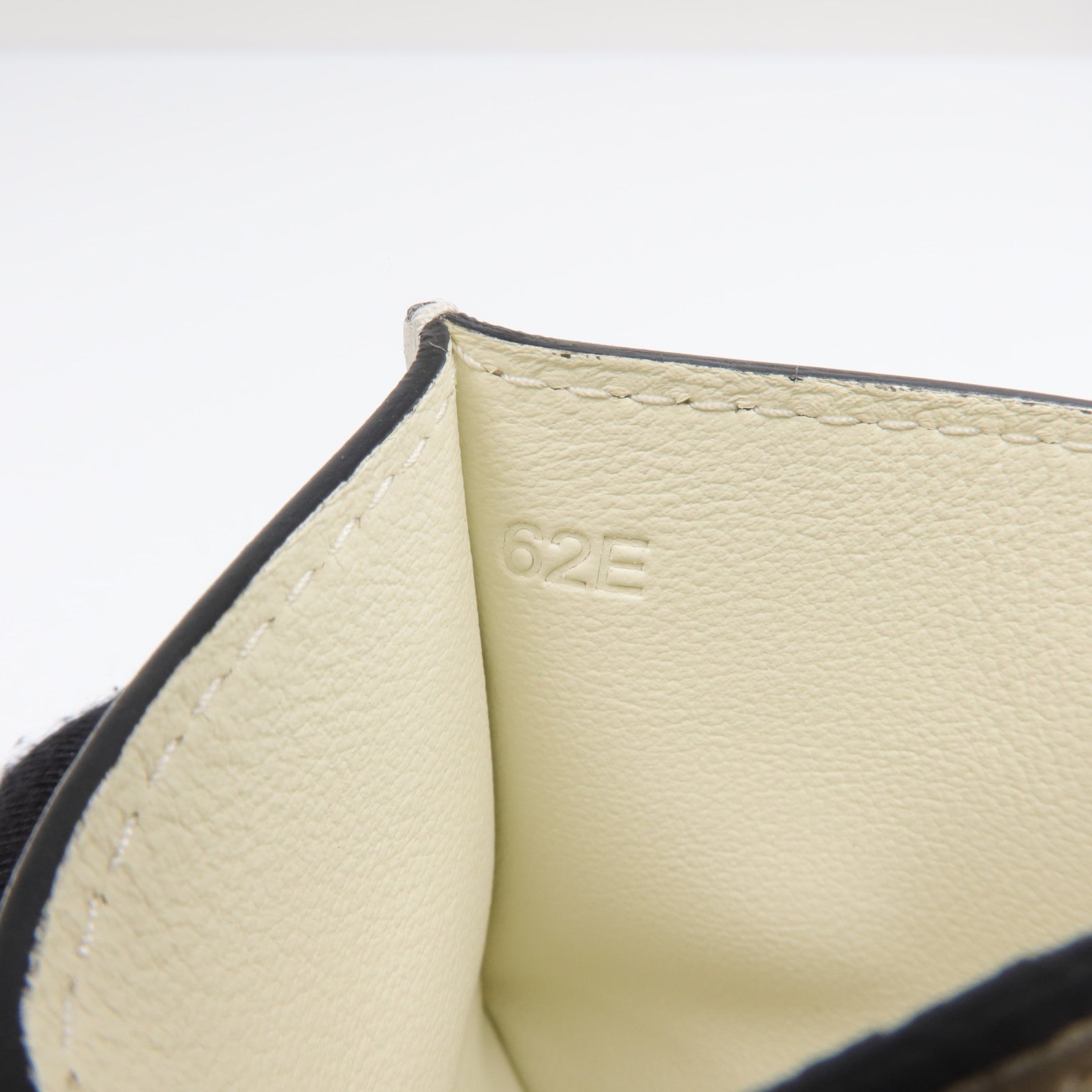 PRADA 牛皮皮革Card Case卡片套