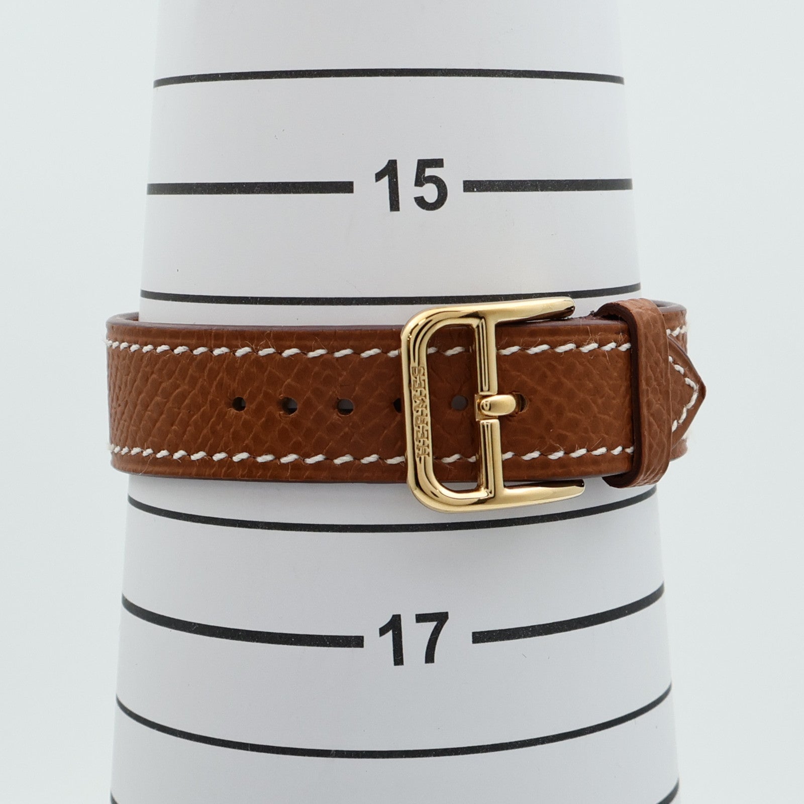 HERMES H watch HH1.201