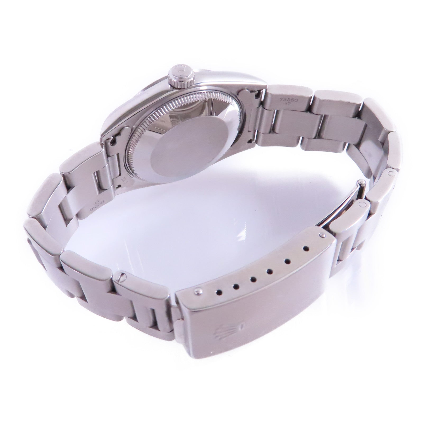 ROLEX Oyster Perpetual 31mm 67480