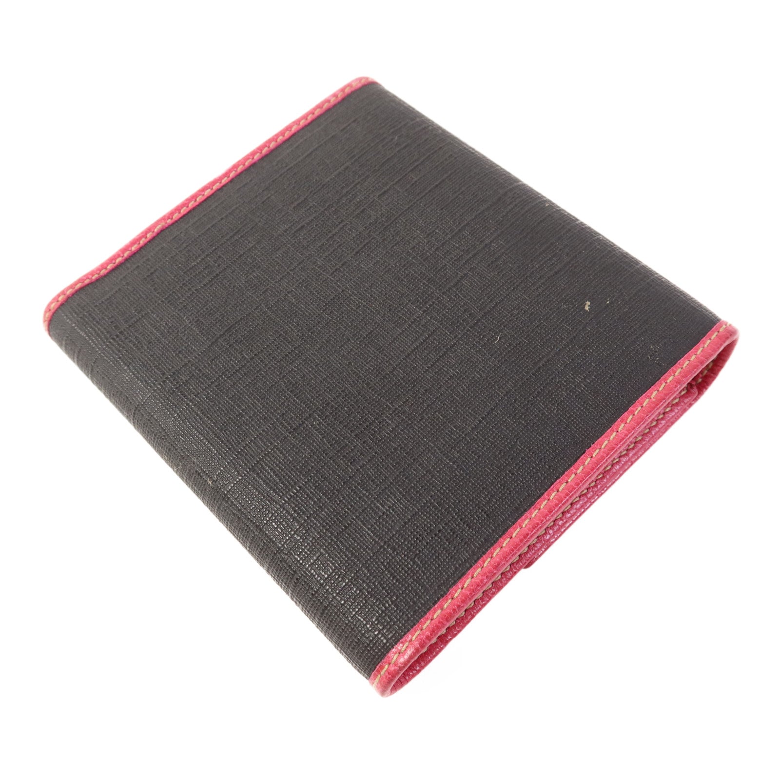 GUCCI PVC Wallet錢包