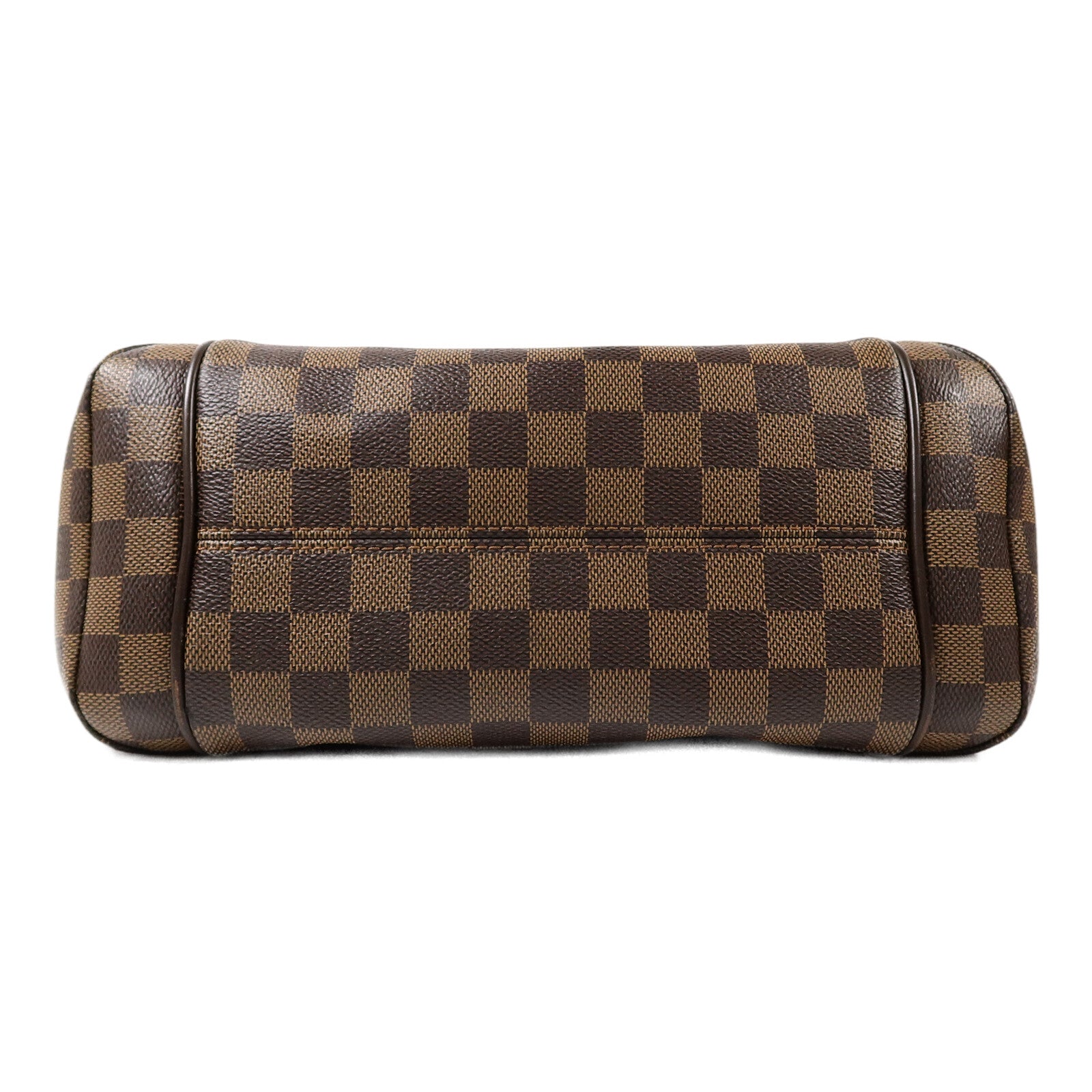 LOUIS VUITTON Damier Ebene Totally PM肩背袋