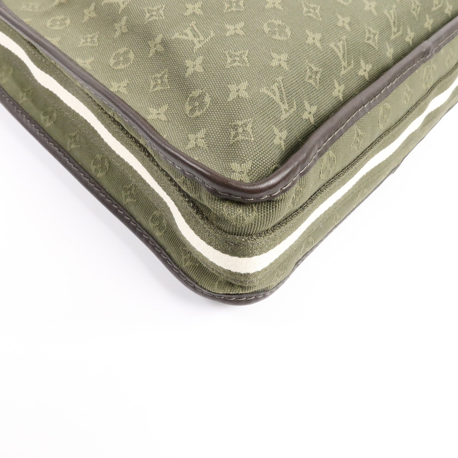 LOUIS VUITTON Monogram Mini Buzas/Besace Mary Kate肩背袋