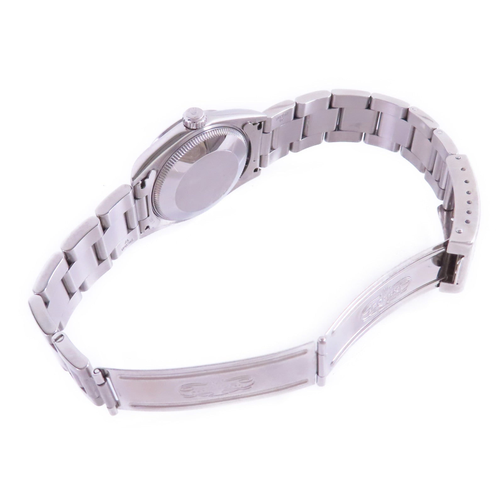ROLEX Oyster Perpetual 31mm 67480
