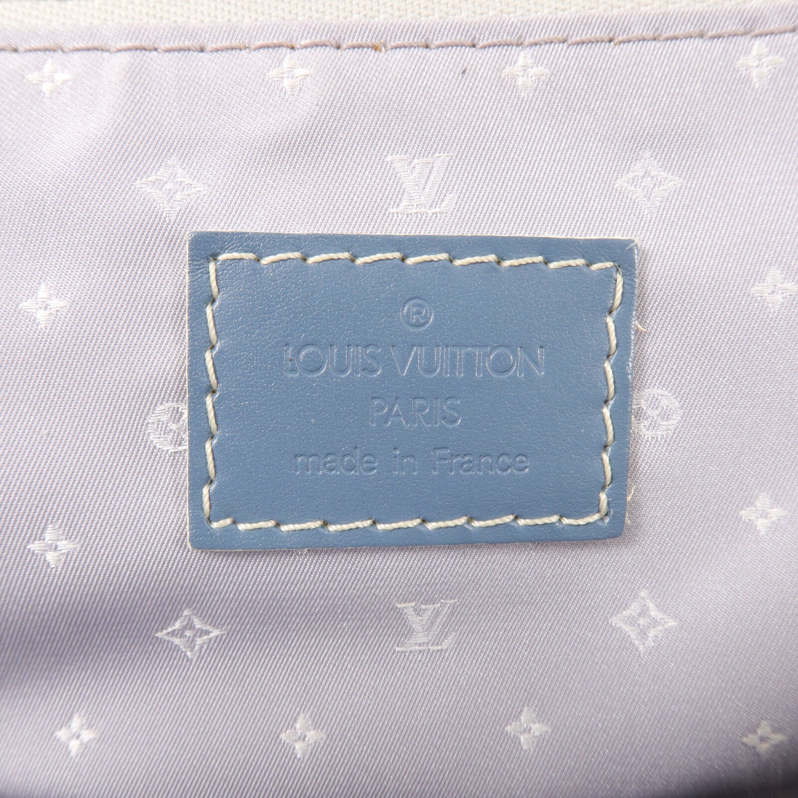 LOUIS VUITTON 牛皮皮革Suhali L'Ingenieux PM手挽袋