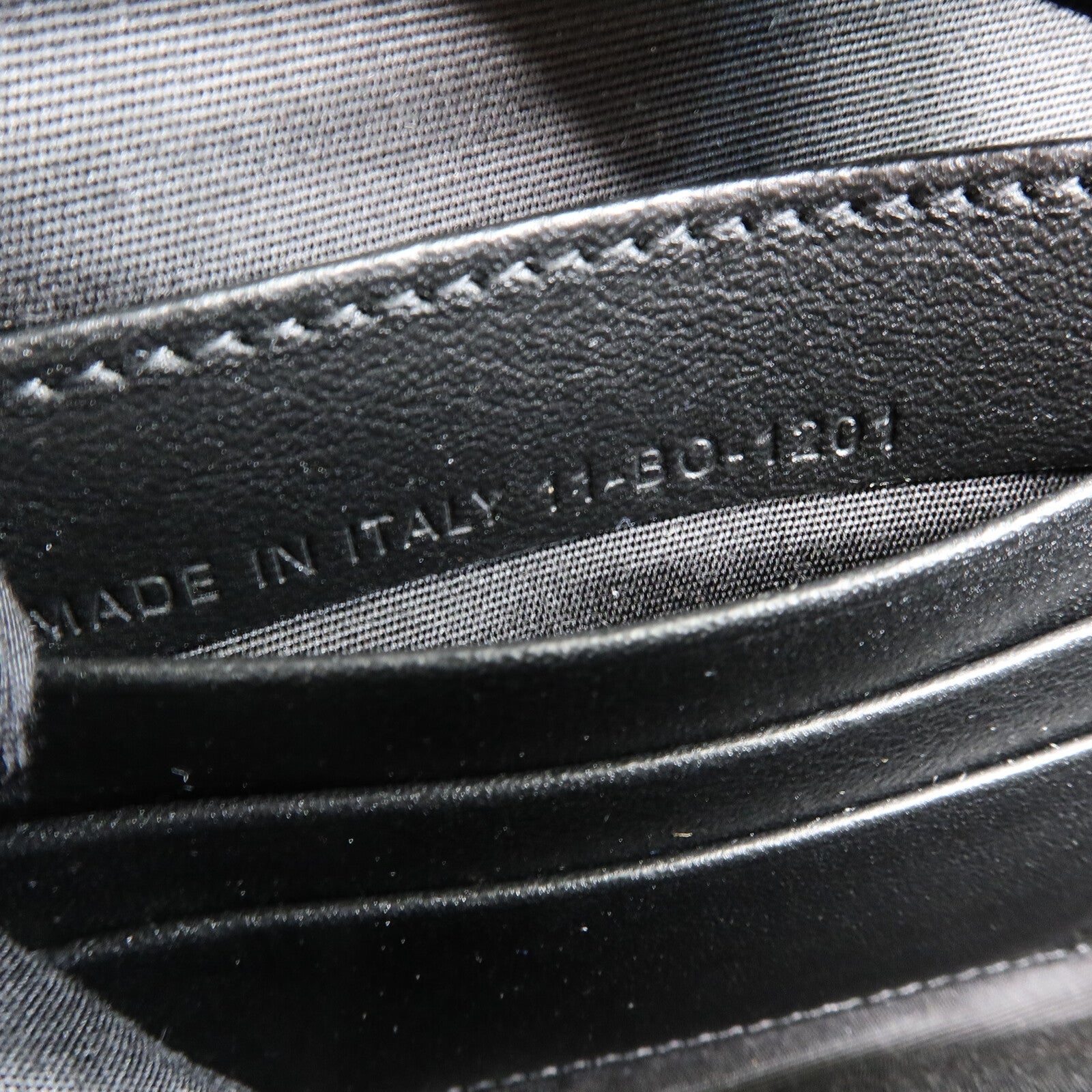 Dior 帆布Oblique Camera Bag銀扣肩背袋藍色
