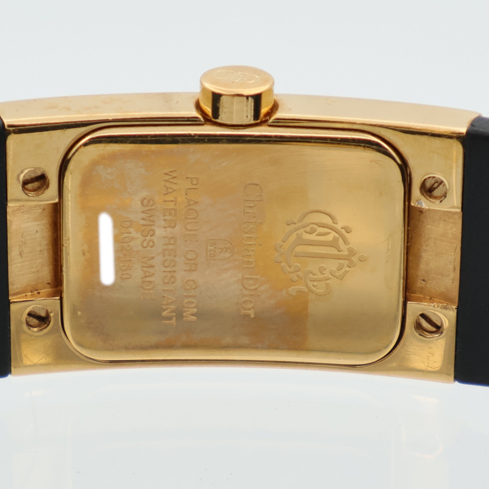 Dior Diorific Watch D102-150